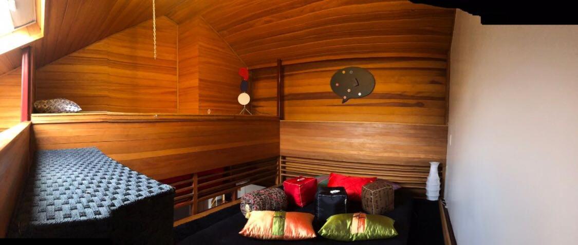 Duplex Apartment - Photo 36