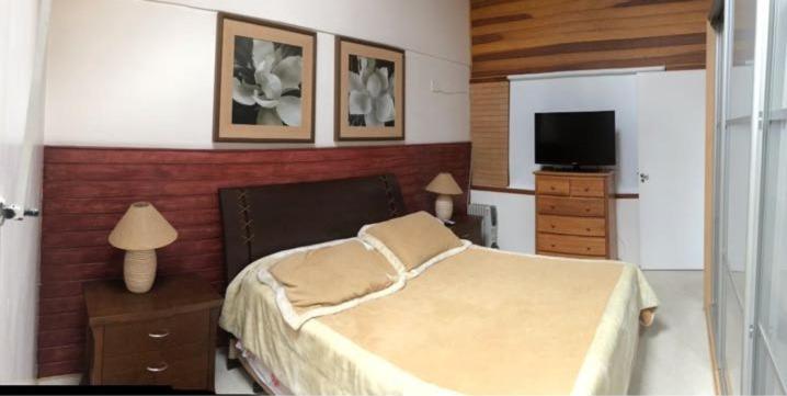 Duplex Apartment - Photo 35