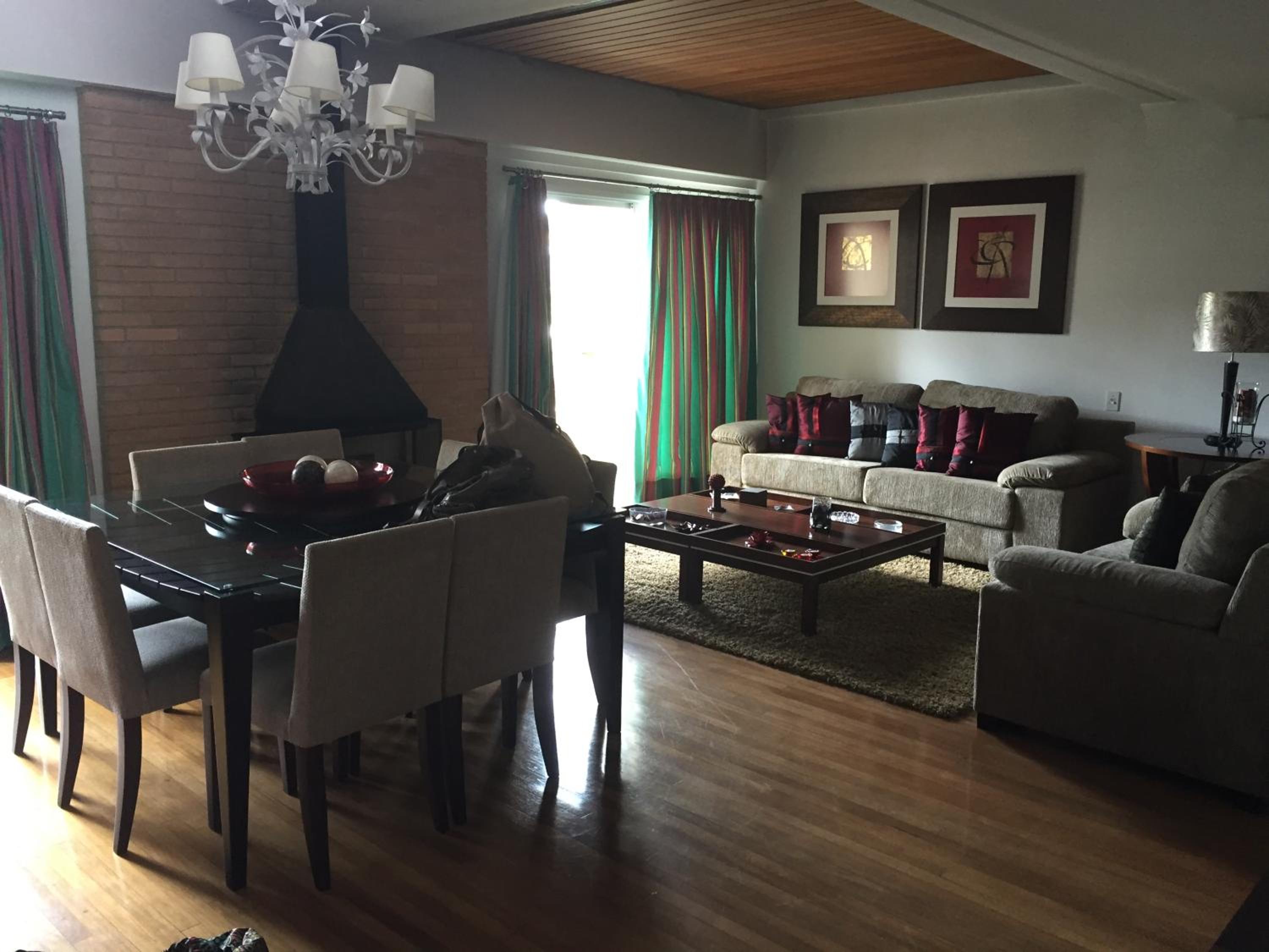 Duplex Apartment - Photo 29
