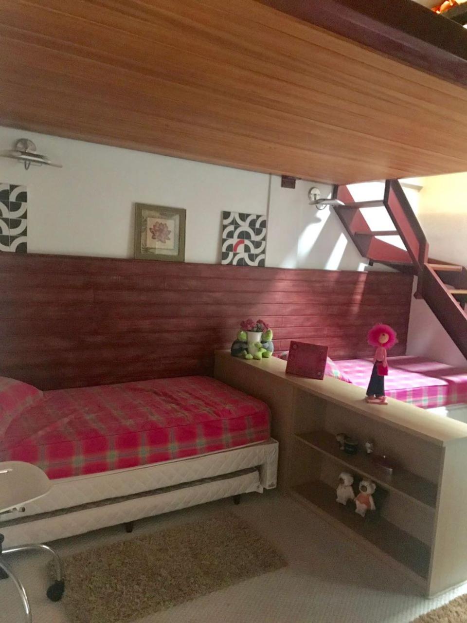 Duplex Apartment - Photo 23