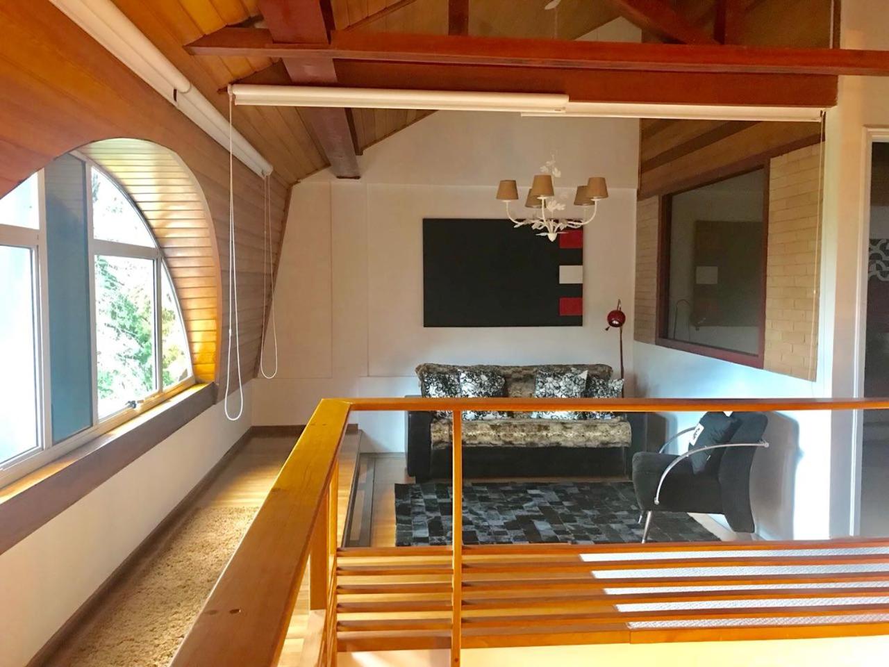 Duplex Apartment - Photo 22