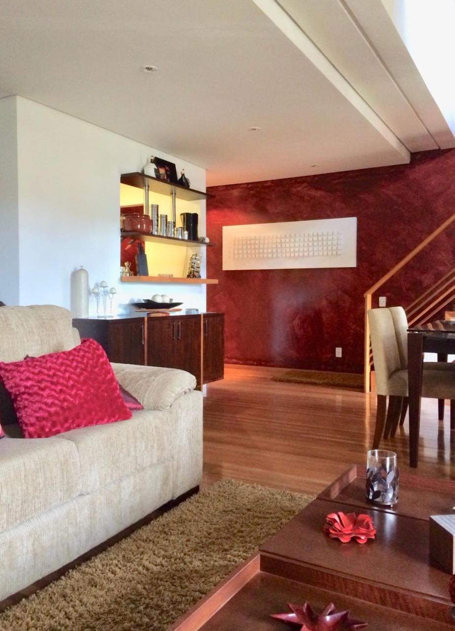 Duplex Apartment - Photo 16