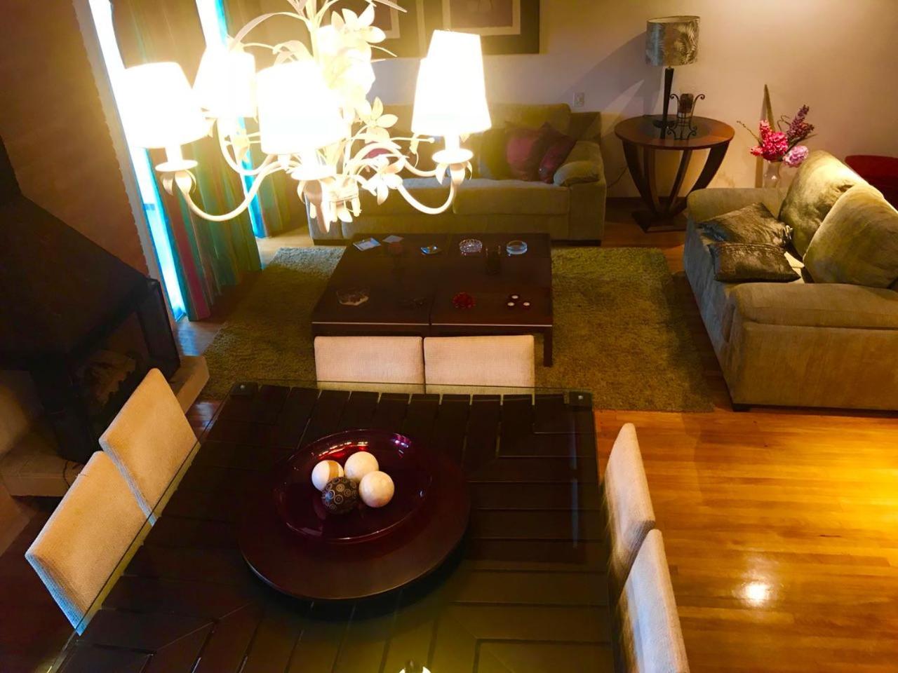 Duplex Apartment - Photo 6