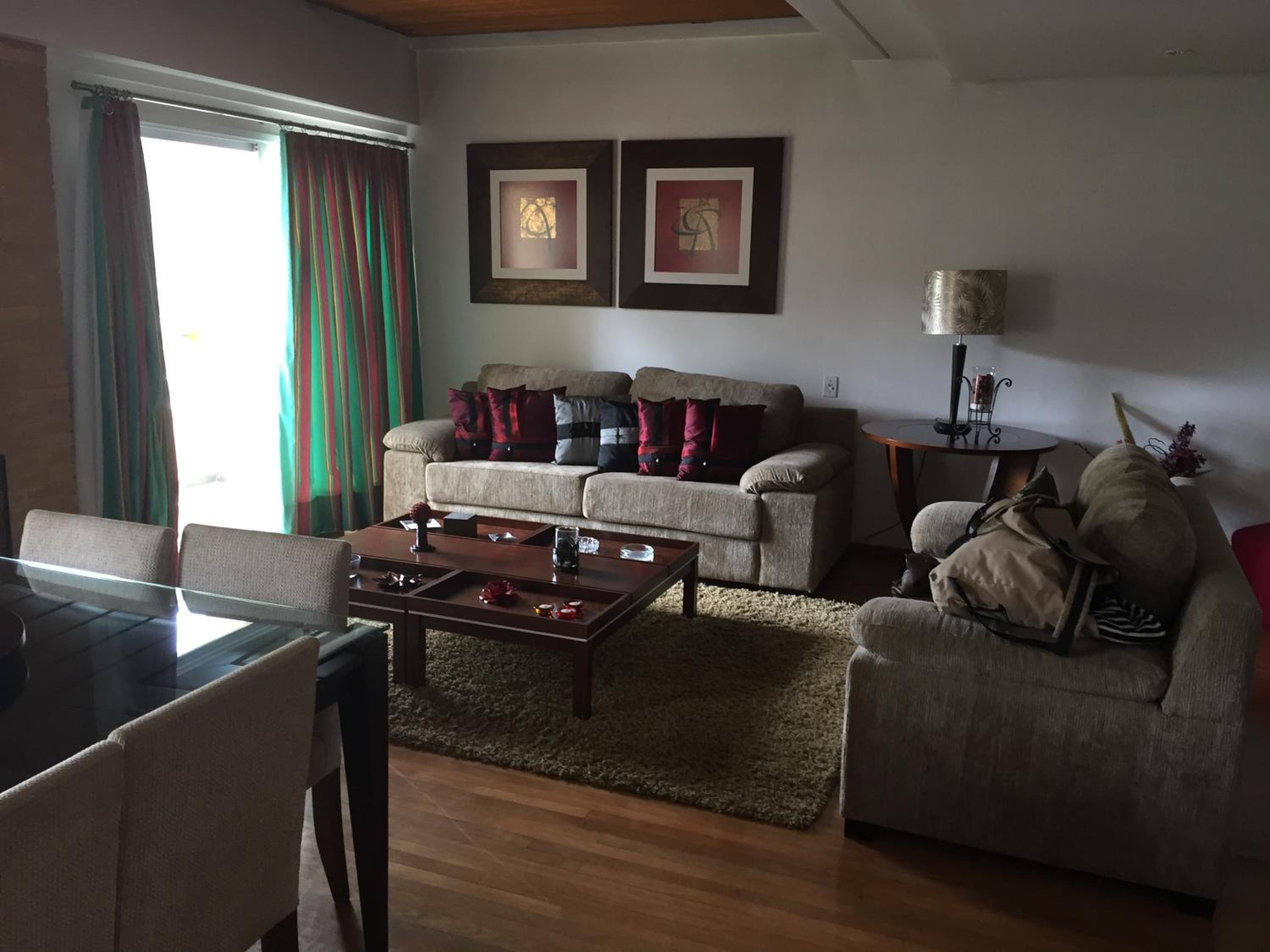 Duplex Apartment - Photo 7