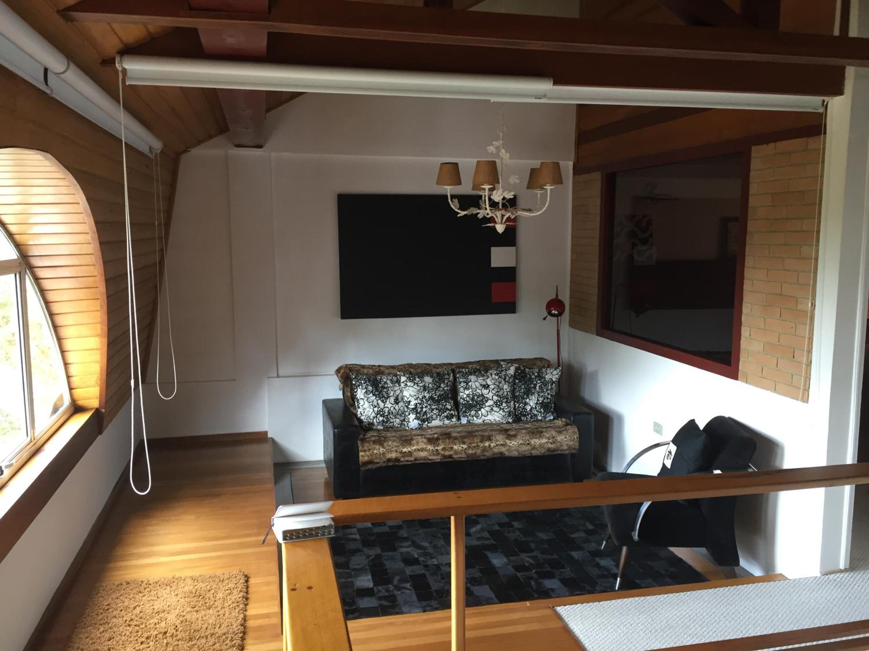 Duplex Apartment - Photo 4