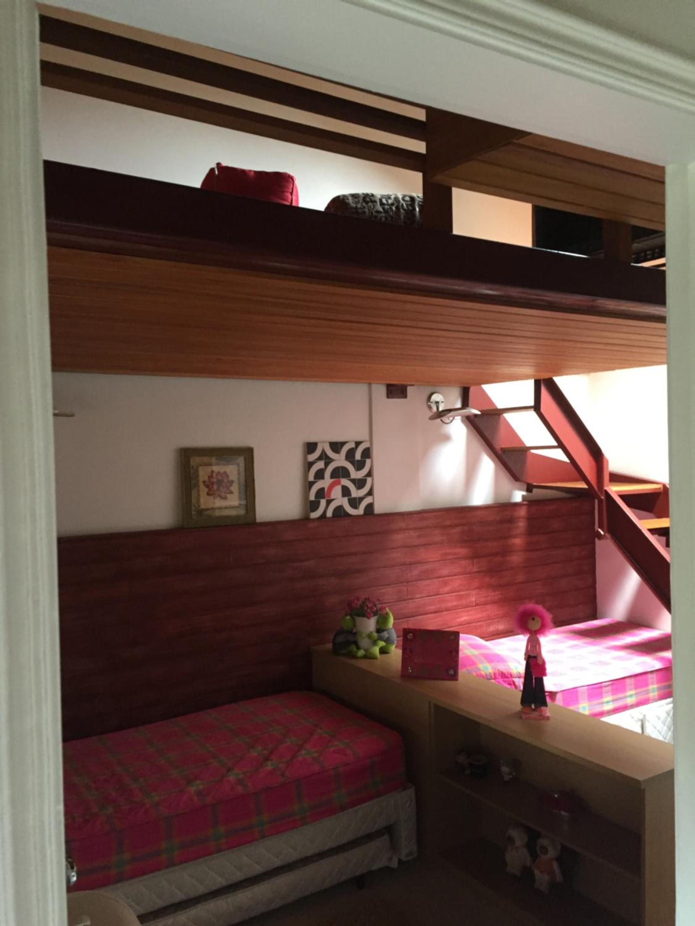 Duplex Apartment - Photo 14