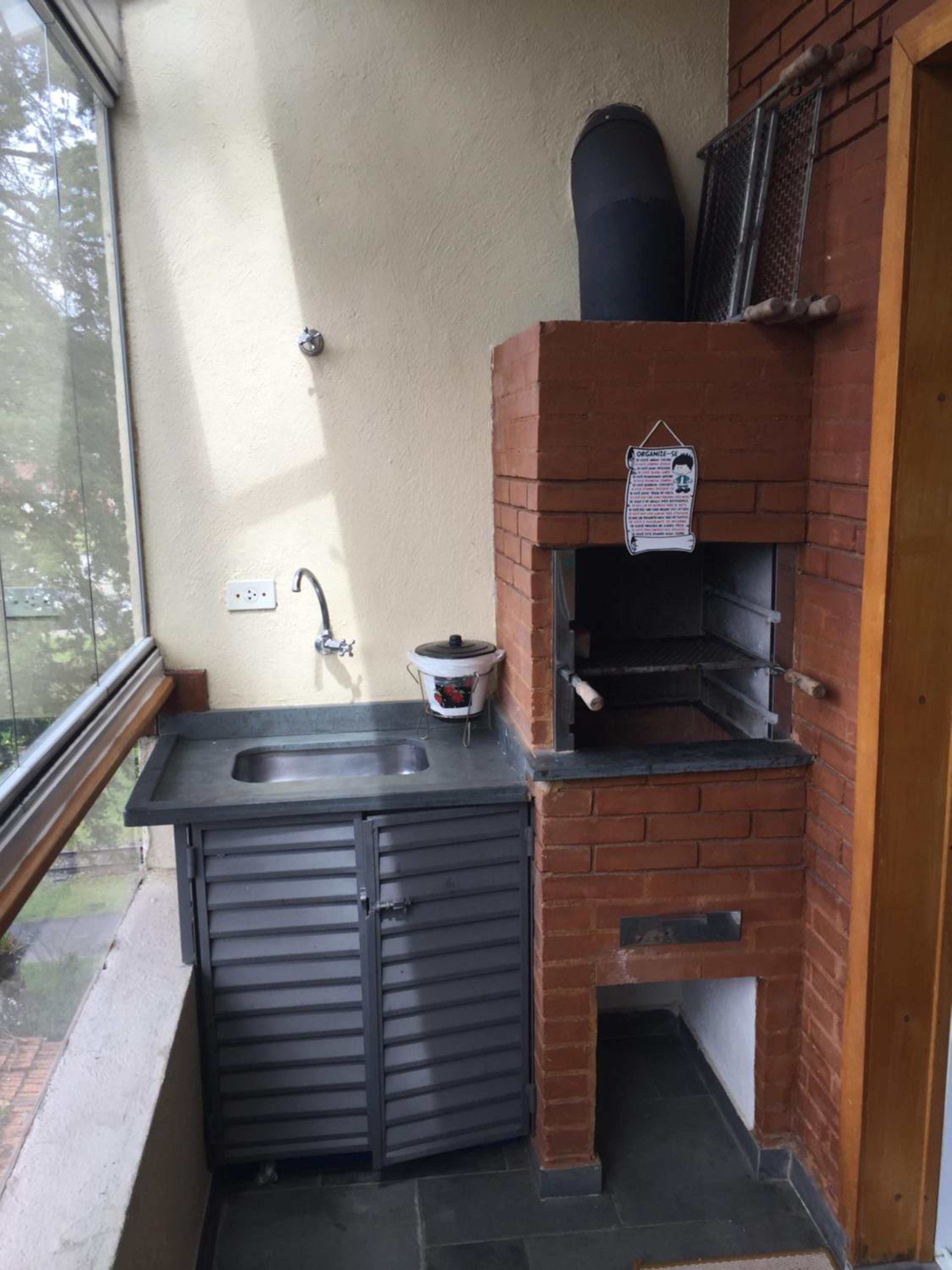 Duplex Apartment - Photo 15
