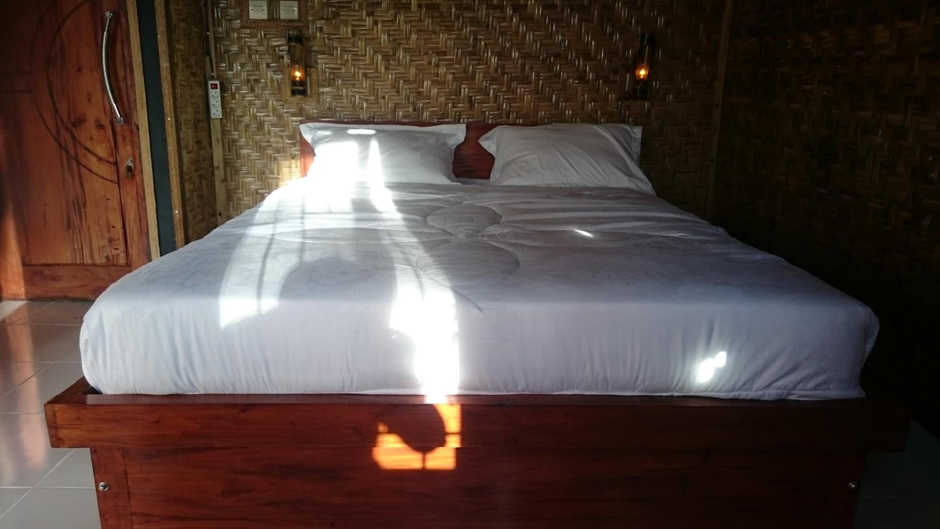 Single Room with Mountain View photo 2