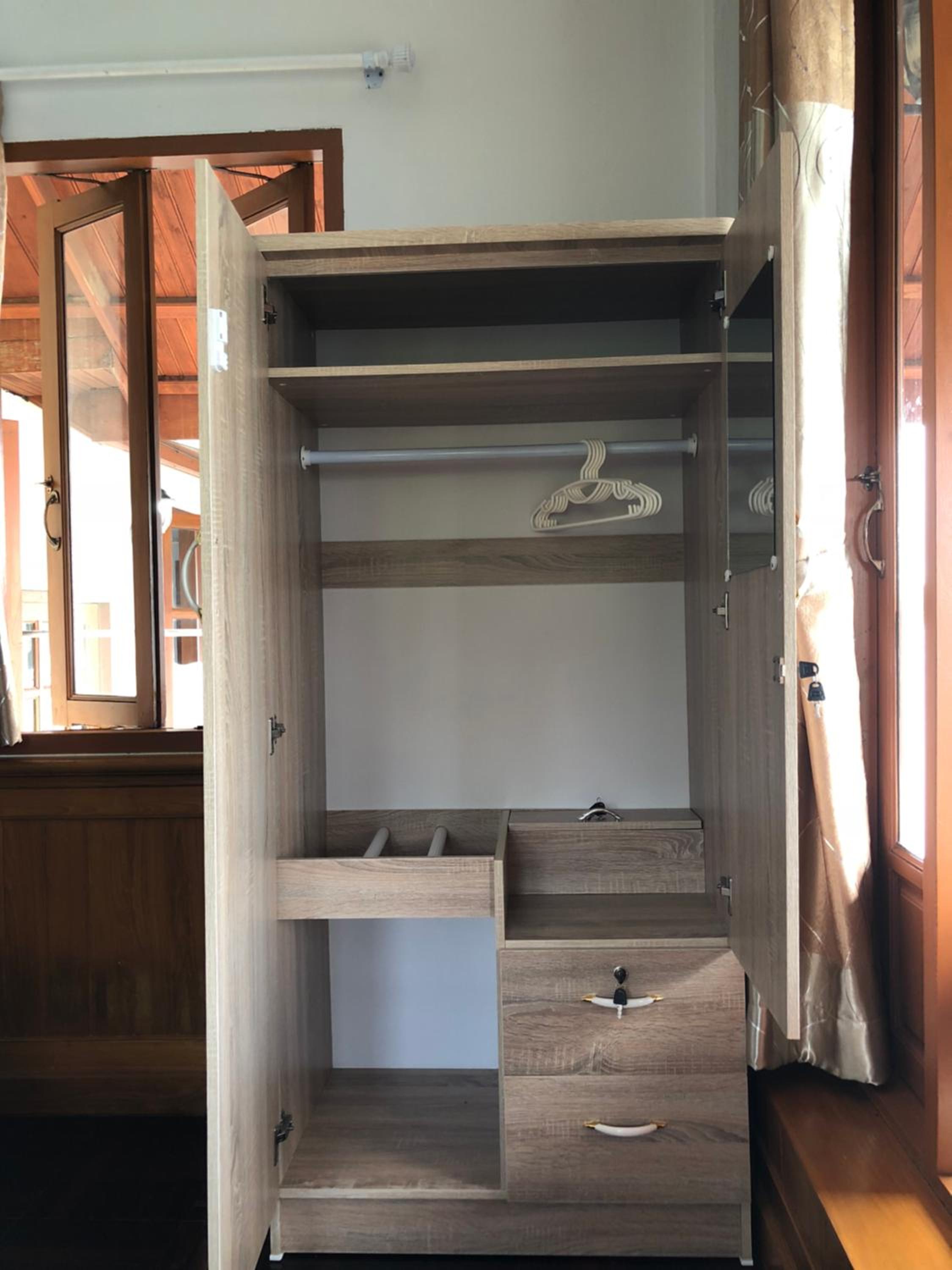 Two-Bedroom House - Photo 23