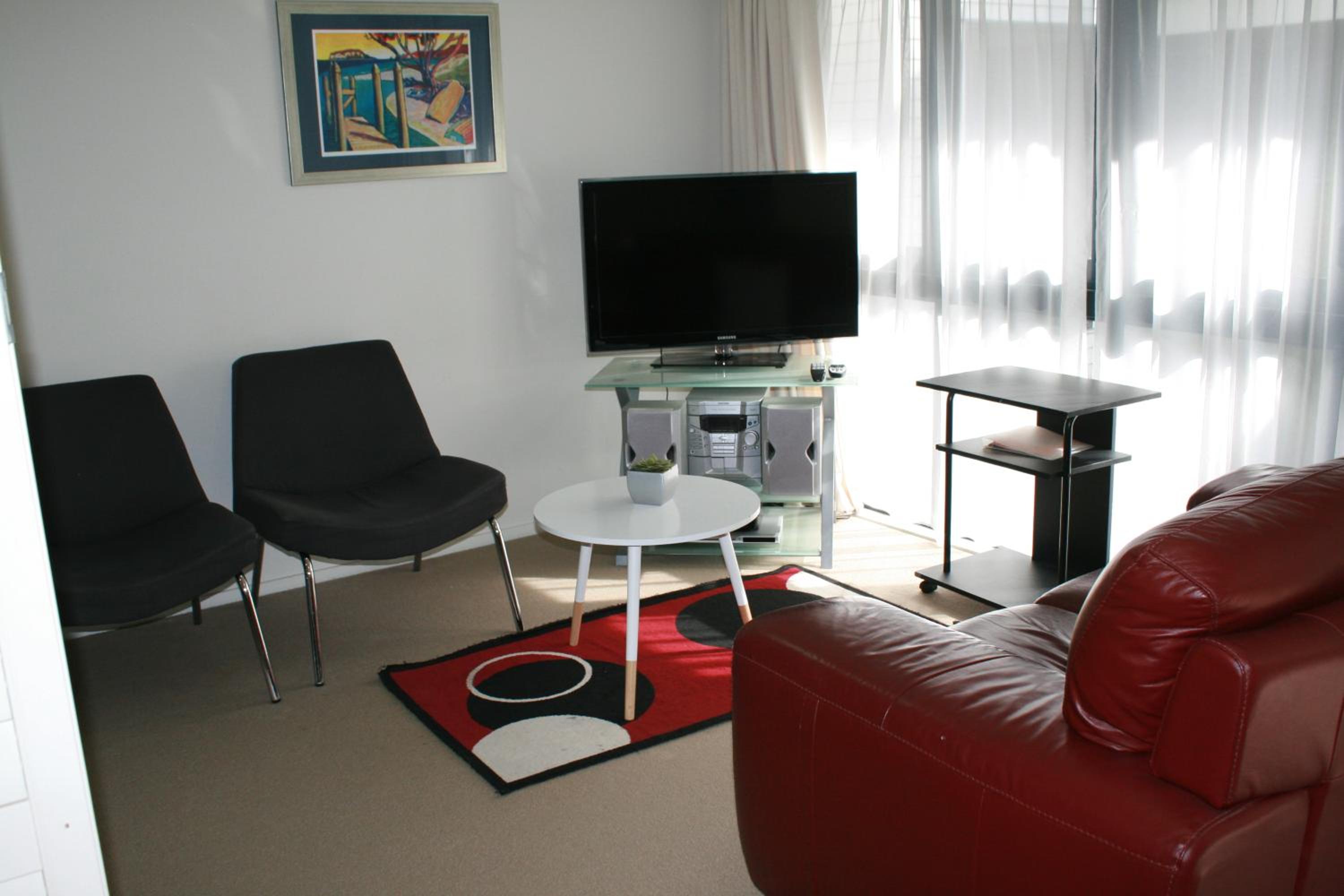 Family Apartment