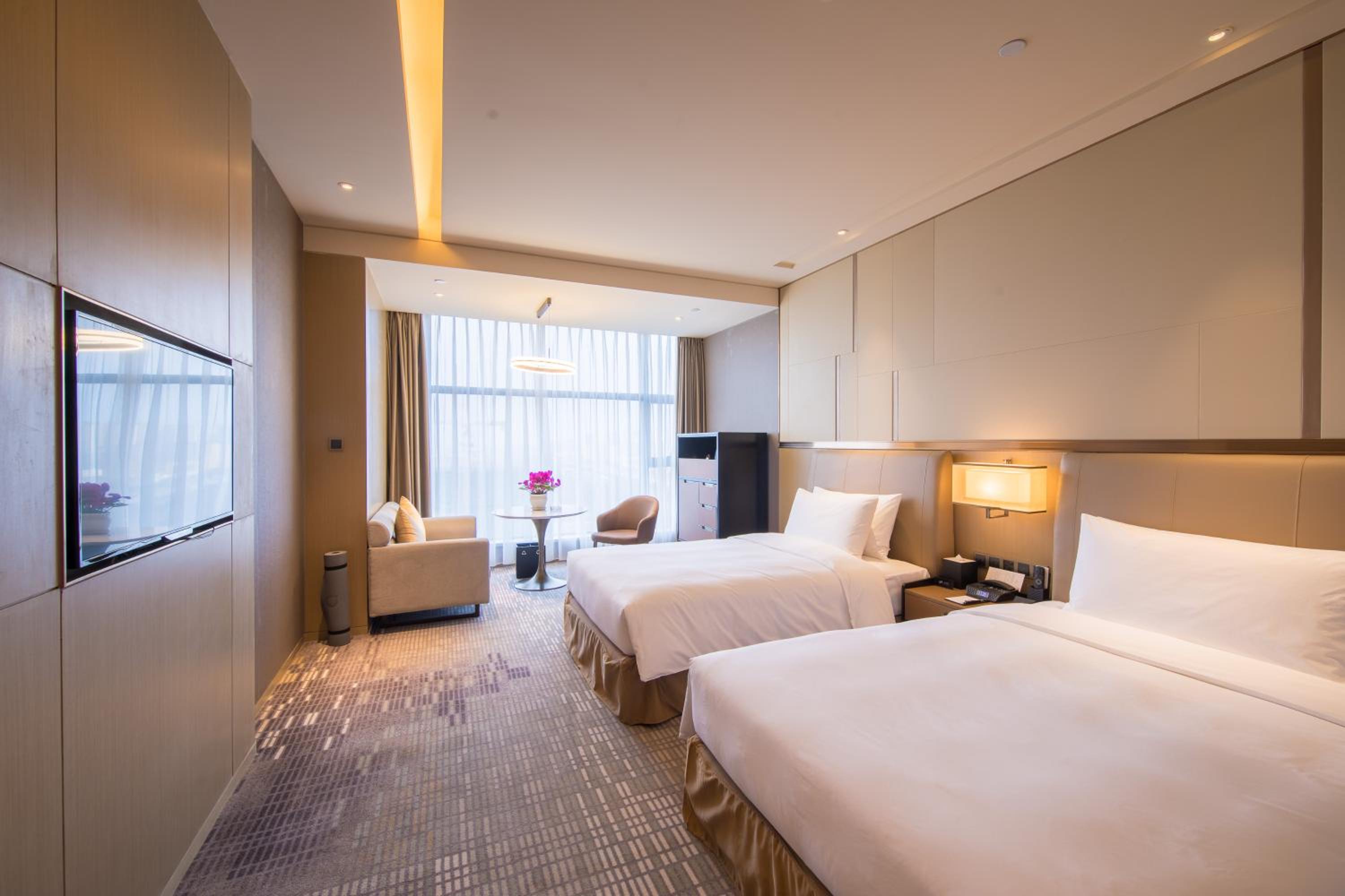 Superior Twin Room photo 3