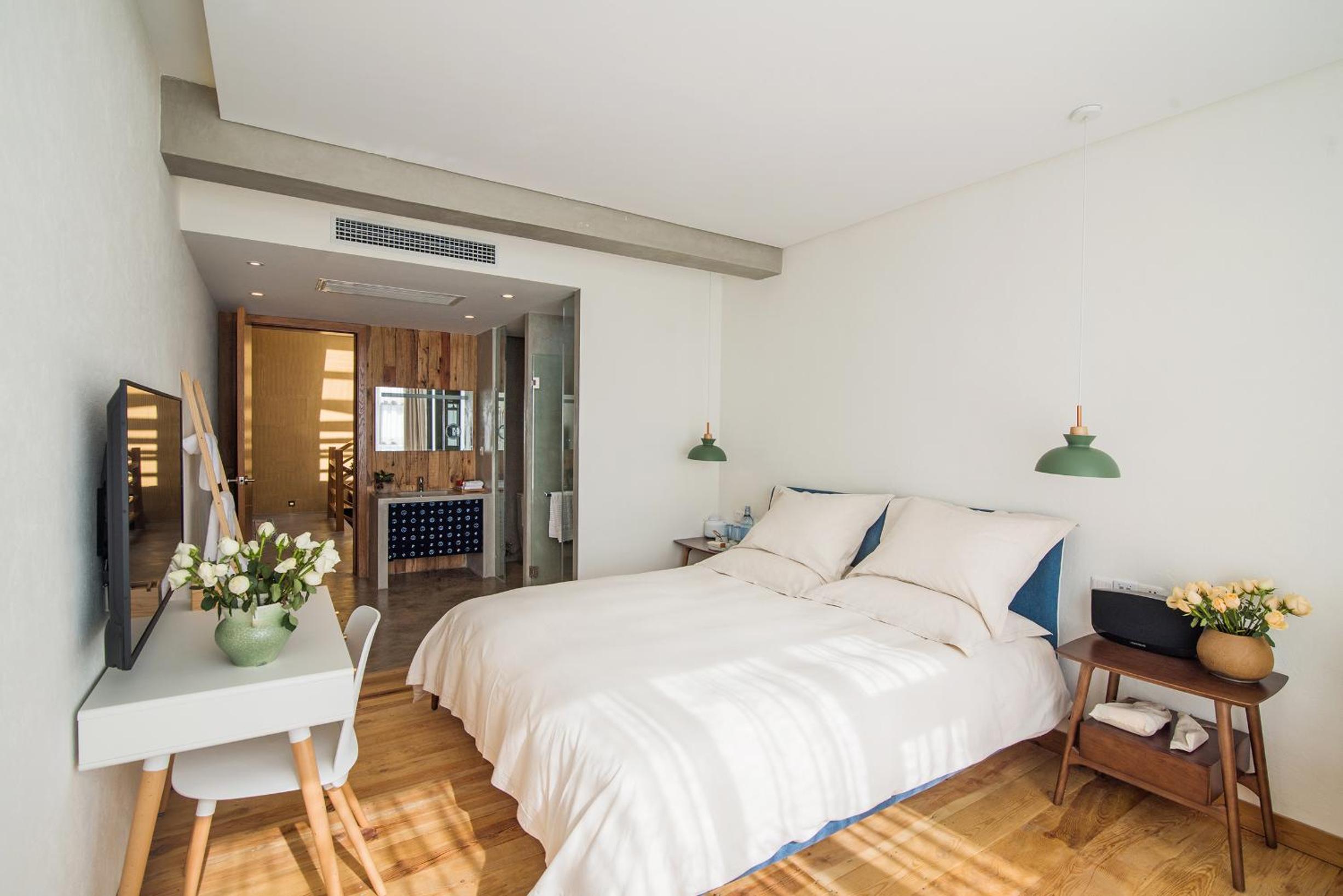 King Room with Sea View photo 3