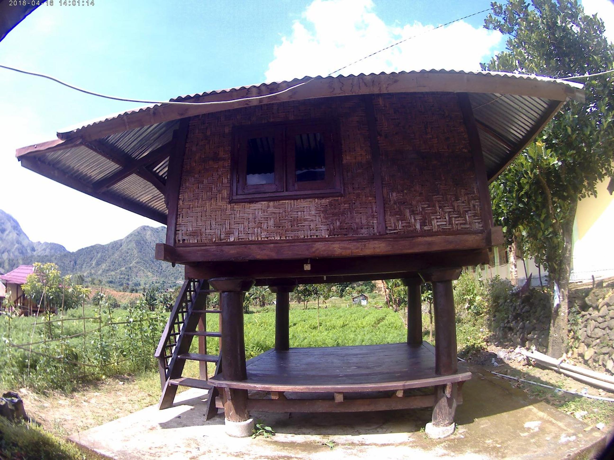 Lumbung Room photo 1