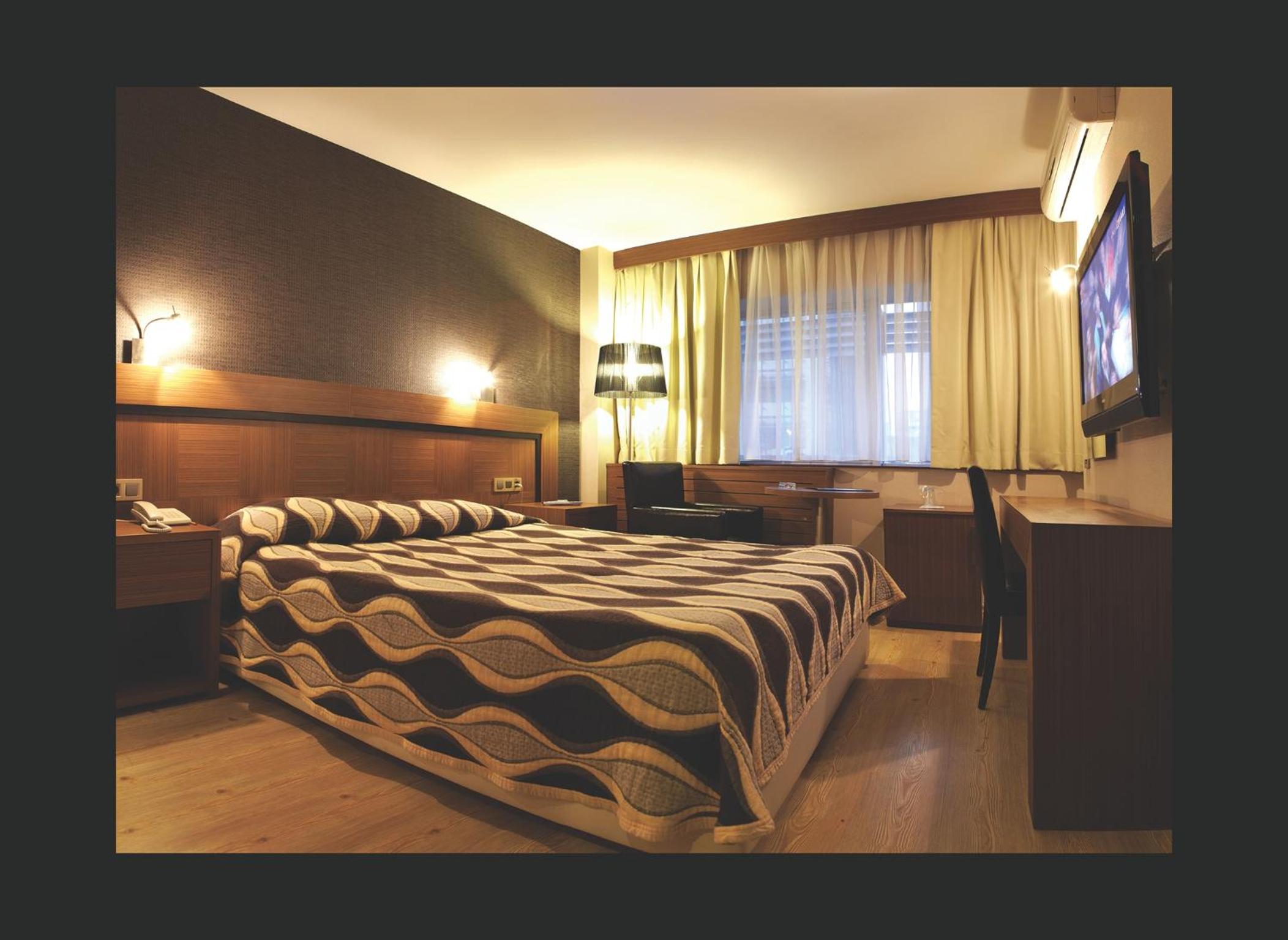 Double Room photo 2
