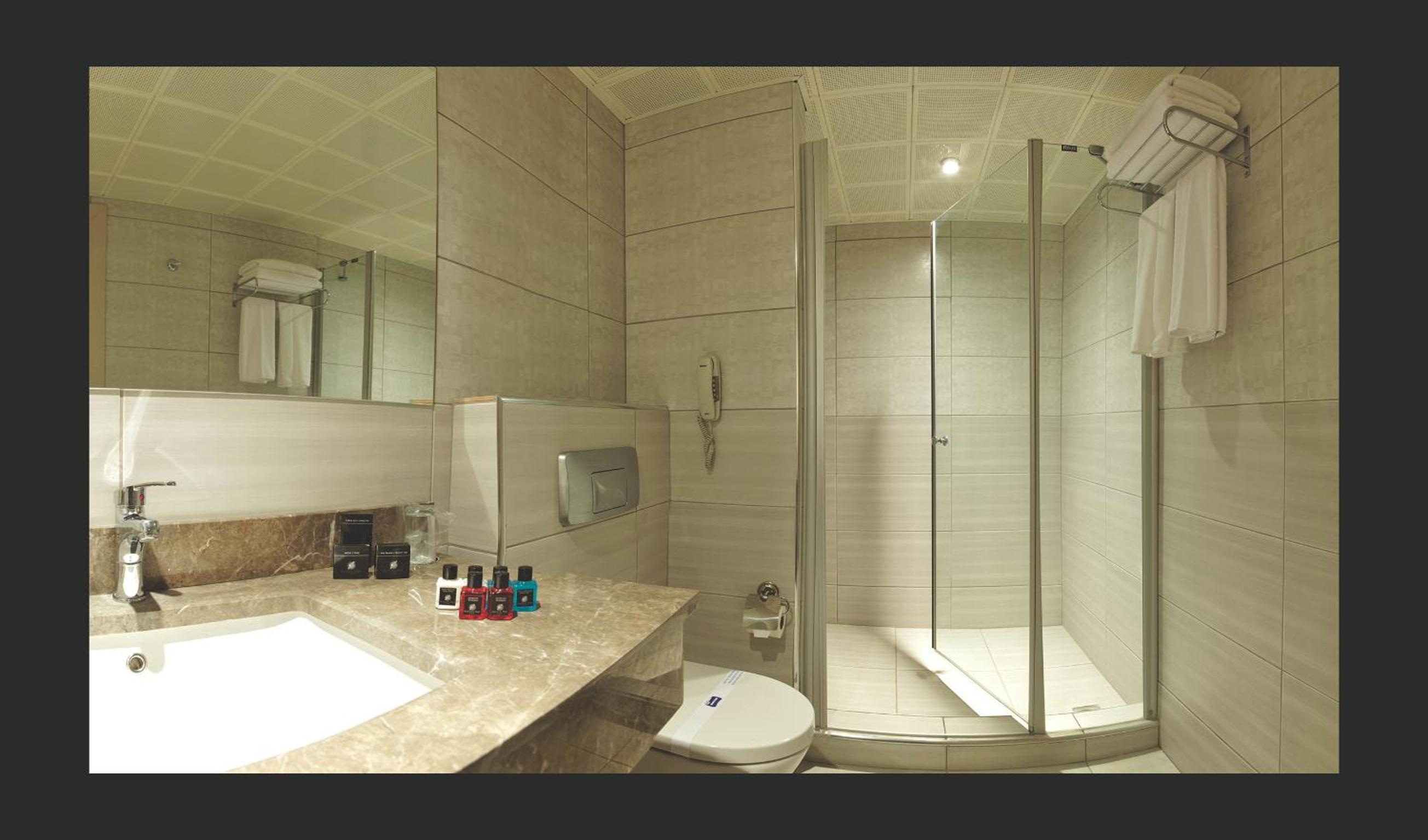 Twin Room photo 3