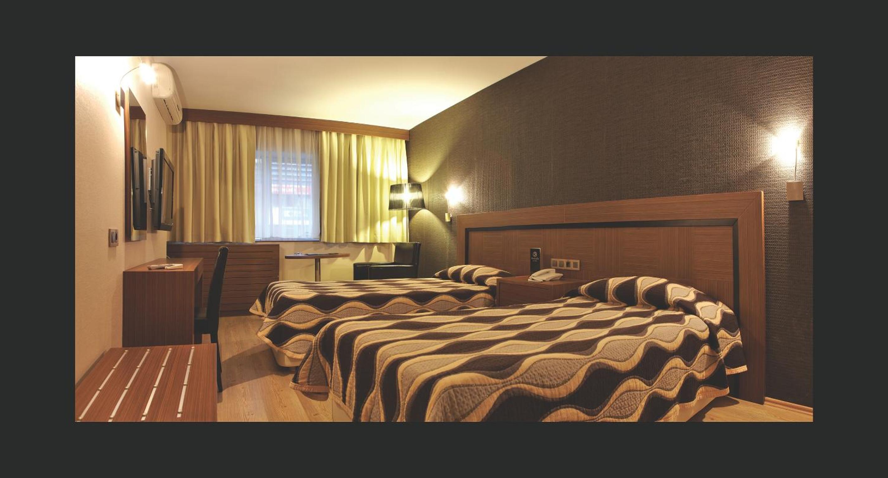 Twin Room photo 1