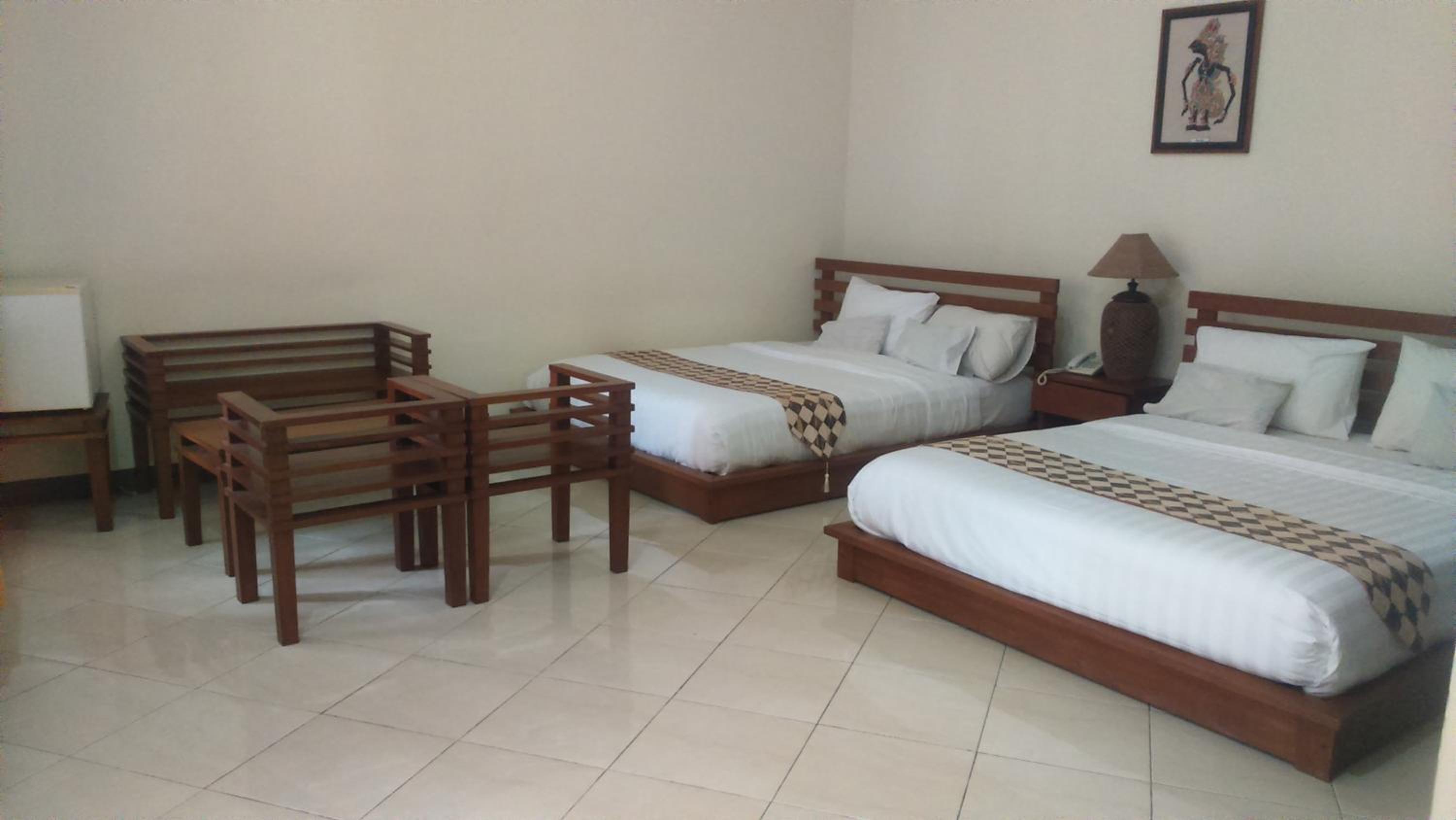 Superior Double or Twin Room - Photo 3