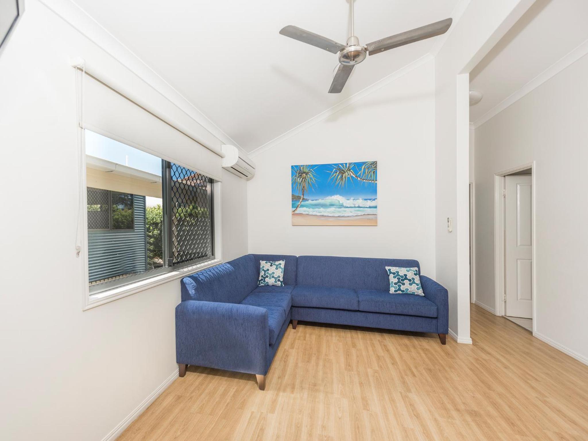 Beach Villa photo 1