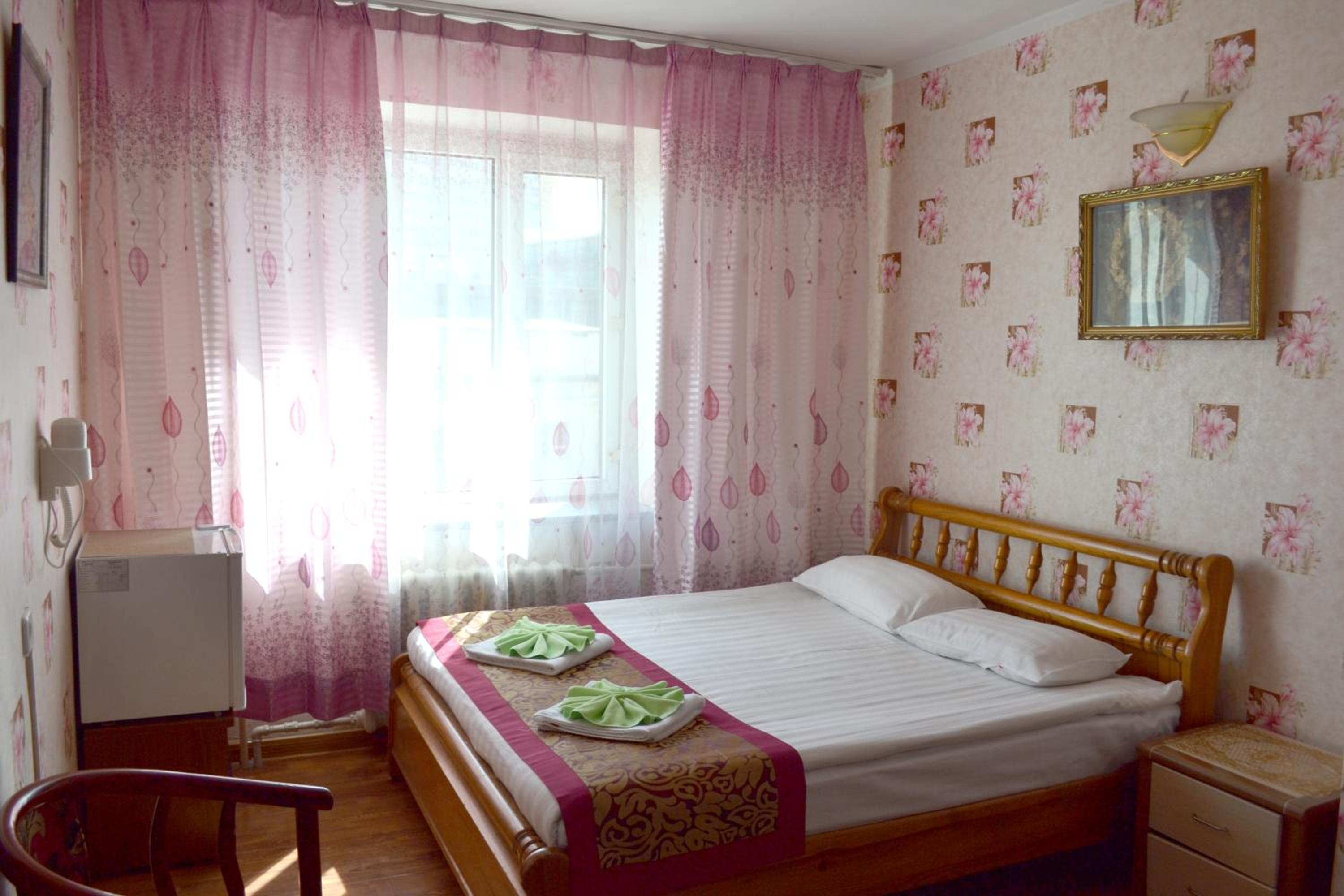 Double Room photo 2