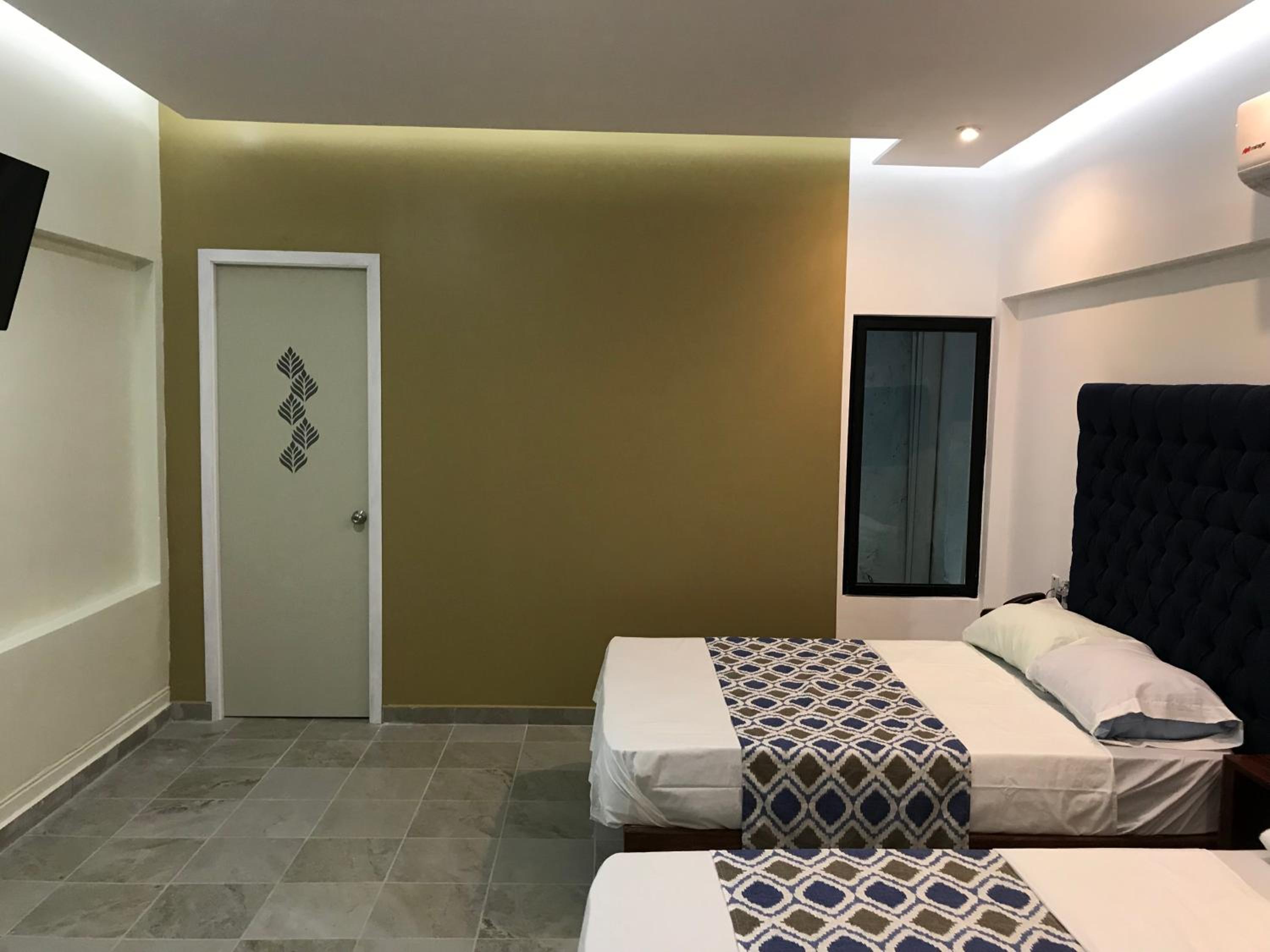 Comfort Triple Room - Photo 4