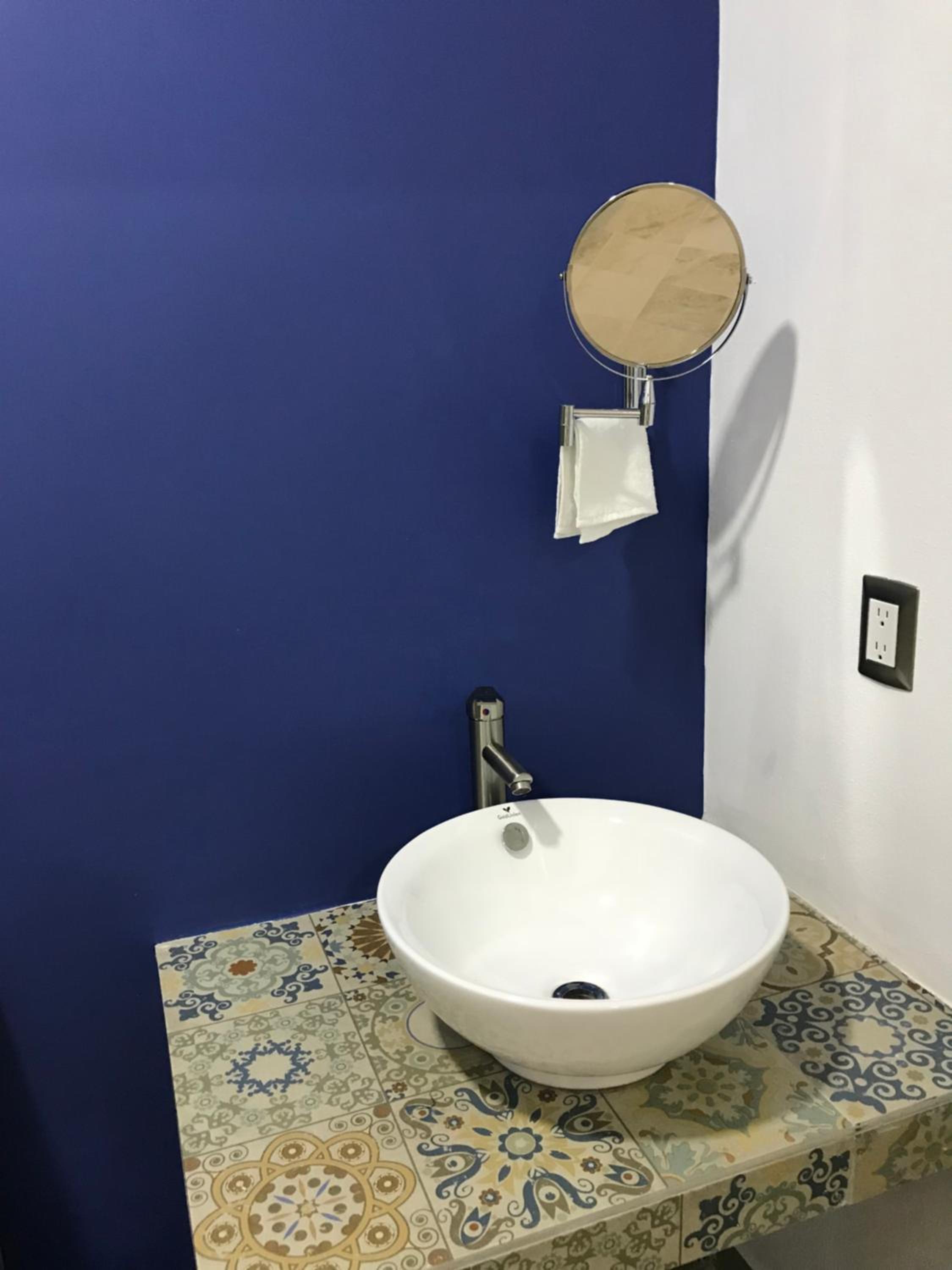 Comfort Triple Room - Photo 6