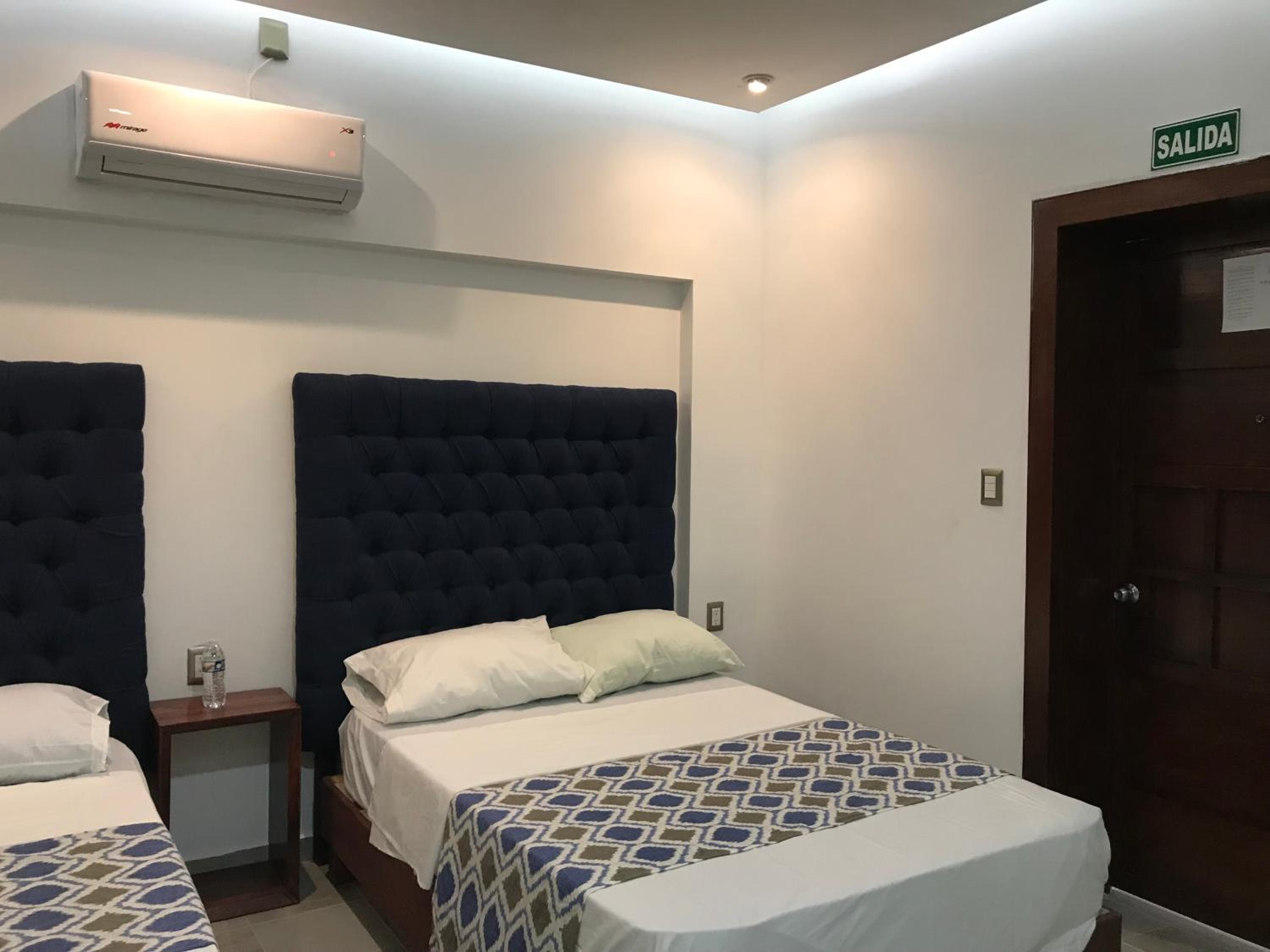Comfort Quadruple Room - Photo 1