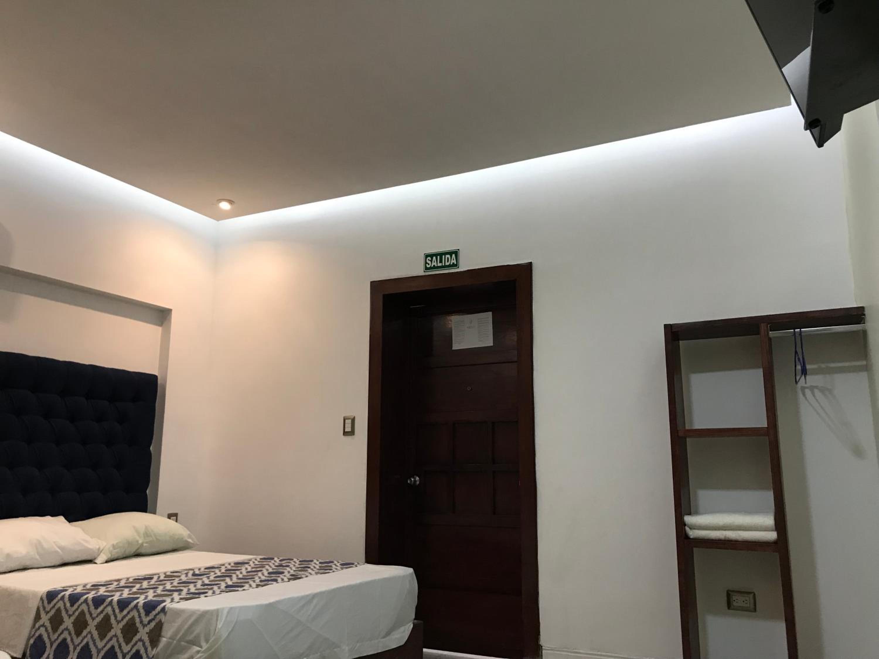 Comfort Quadruple Room - Photo 2