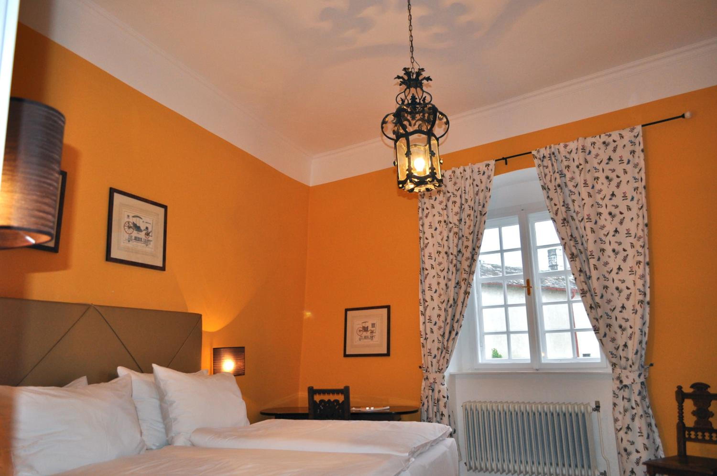 Luxury Double Room photo 3