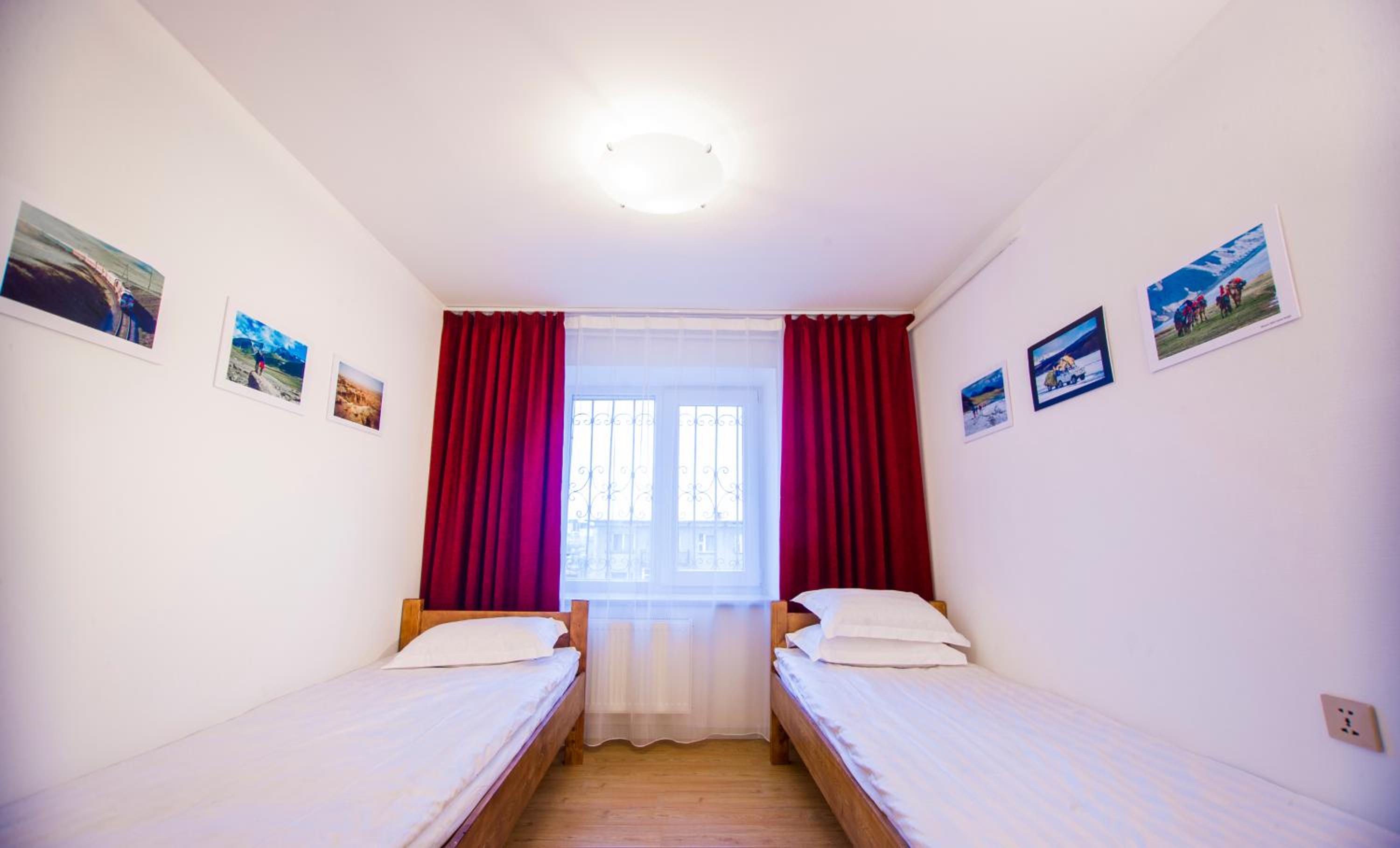 Standard Twin Room photo 3