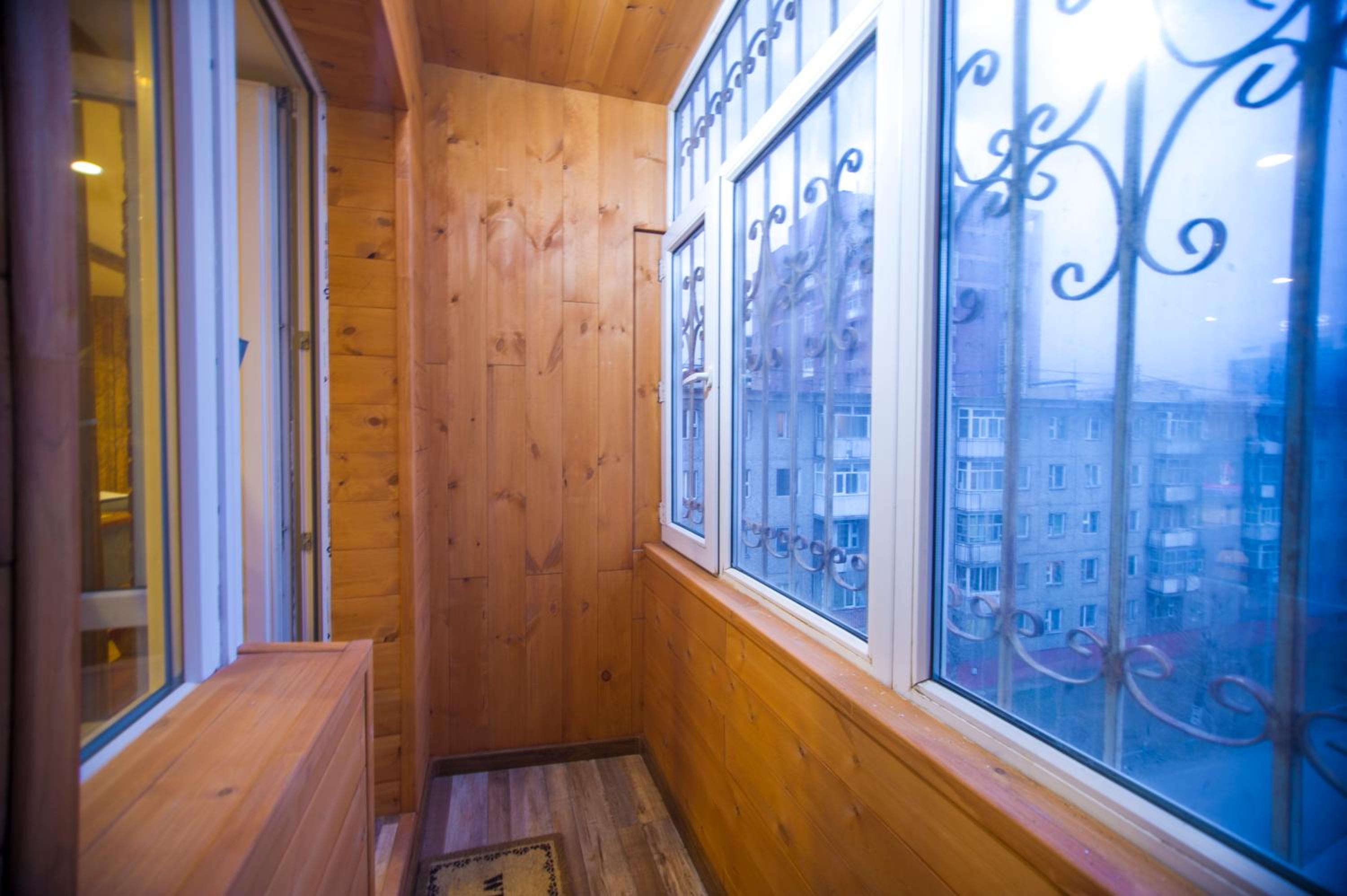 Double Room with Balcony photo 2