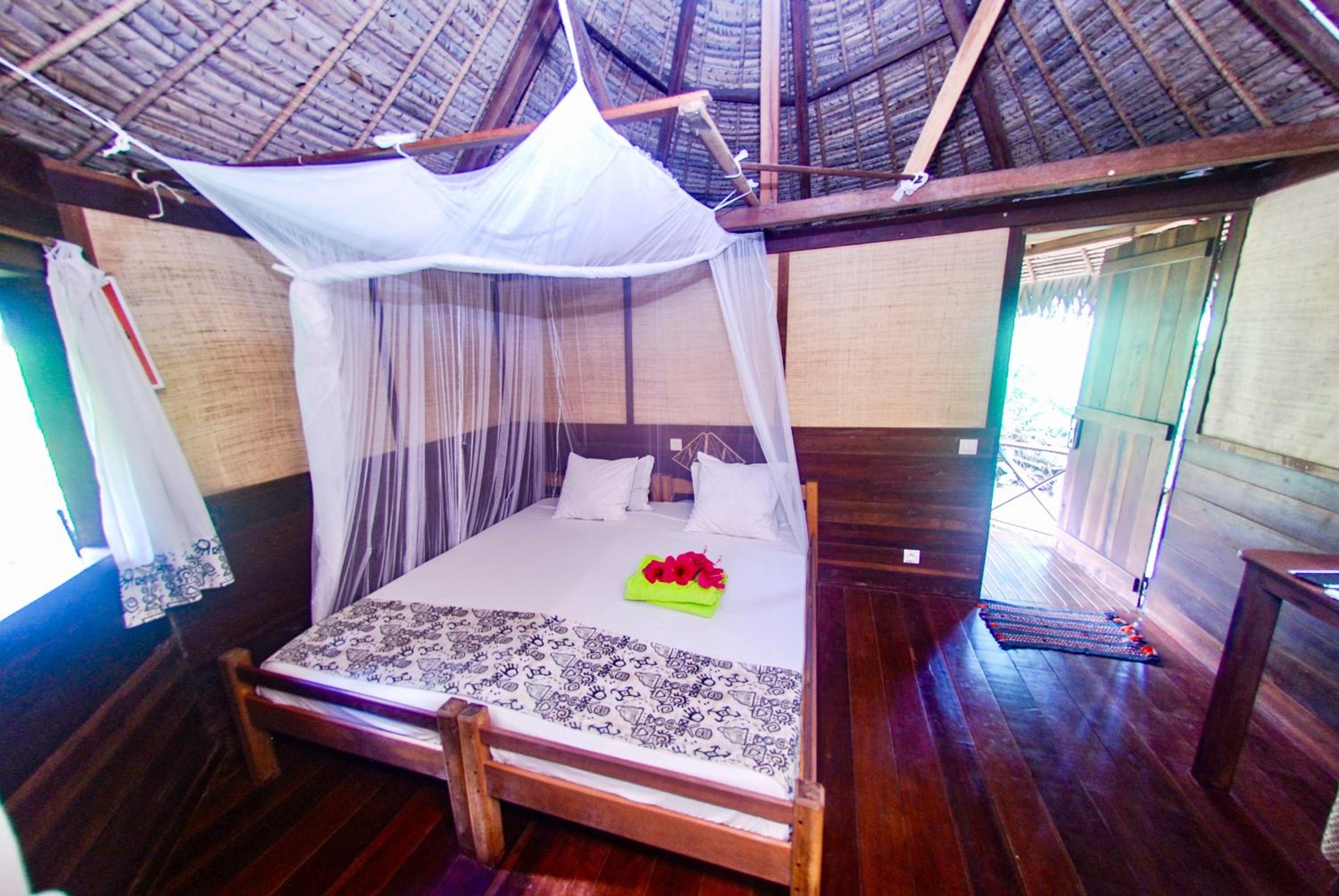 Double Room with Garden View photo 1