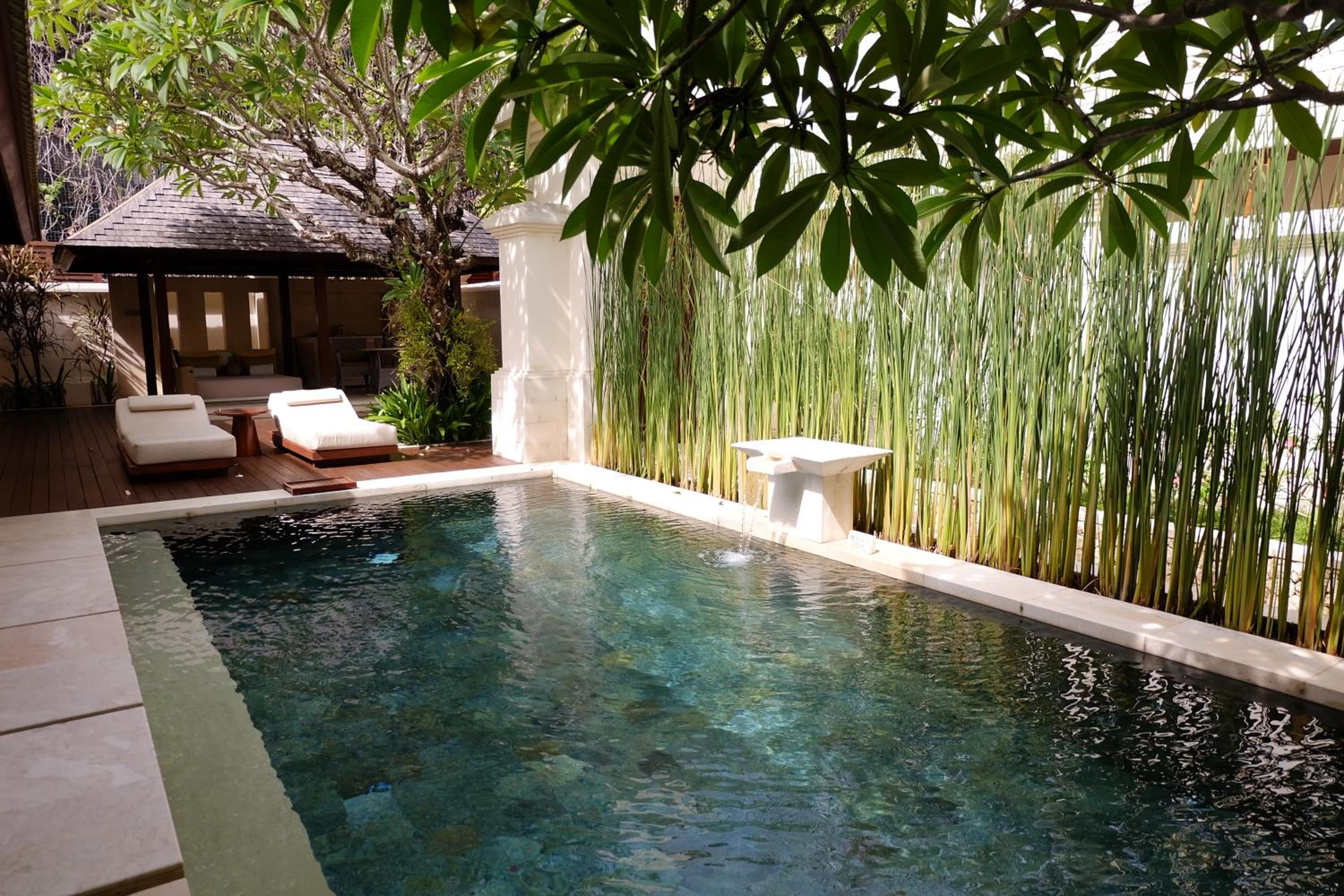 Deluxe One-Bedroom Private Pool Villa with Free Benefit - Photo 8