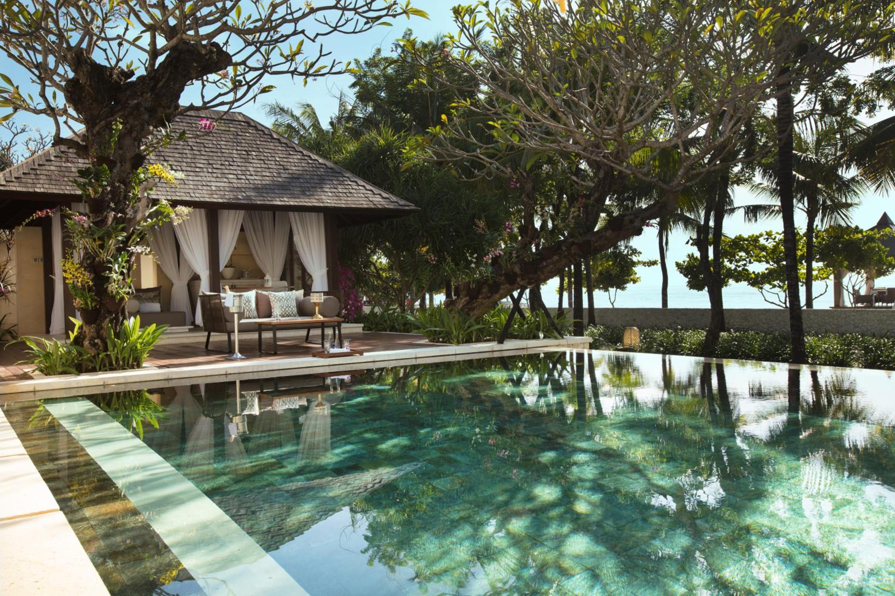 Royal One-Bedroom Private Pool Villa with Free Benefit - Photo 7