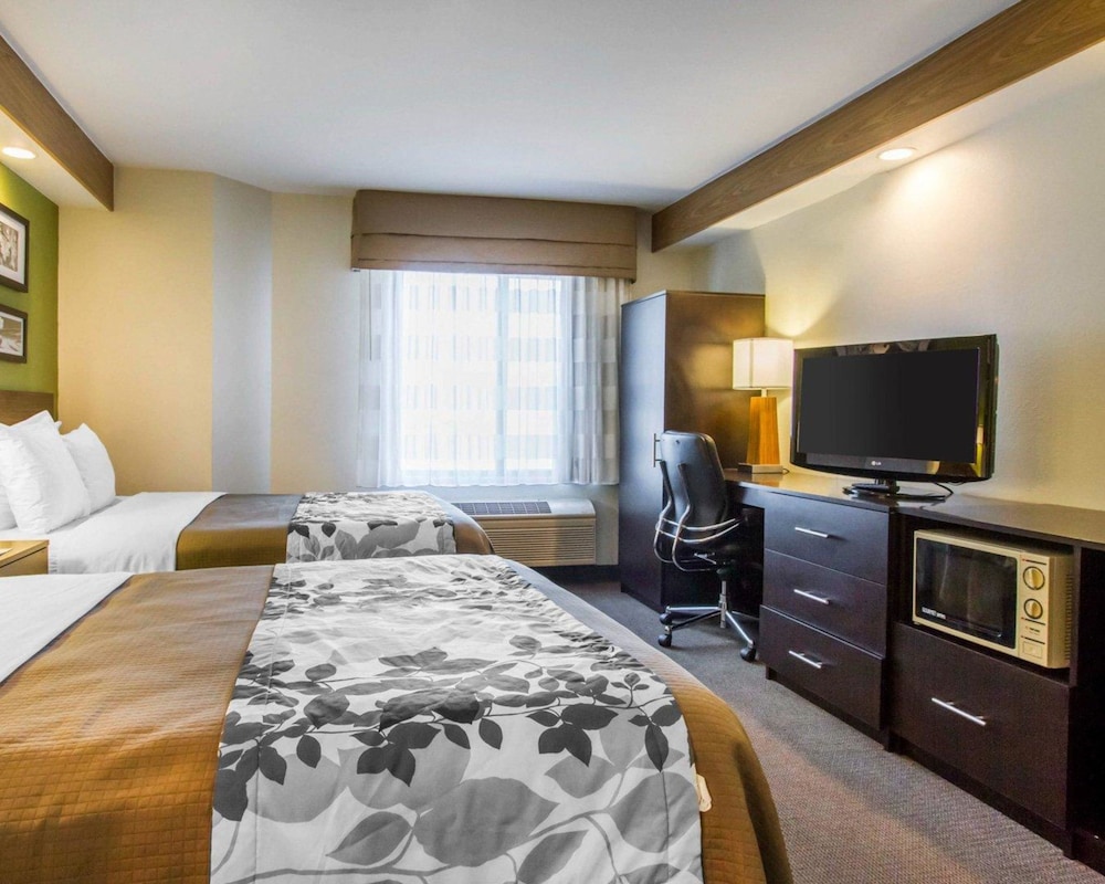 Standard Double Room, 2 Double Beds, Non Smoking - Photo 7