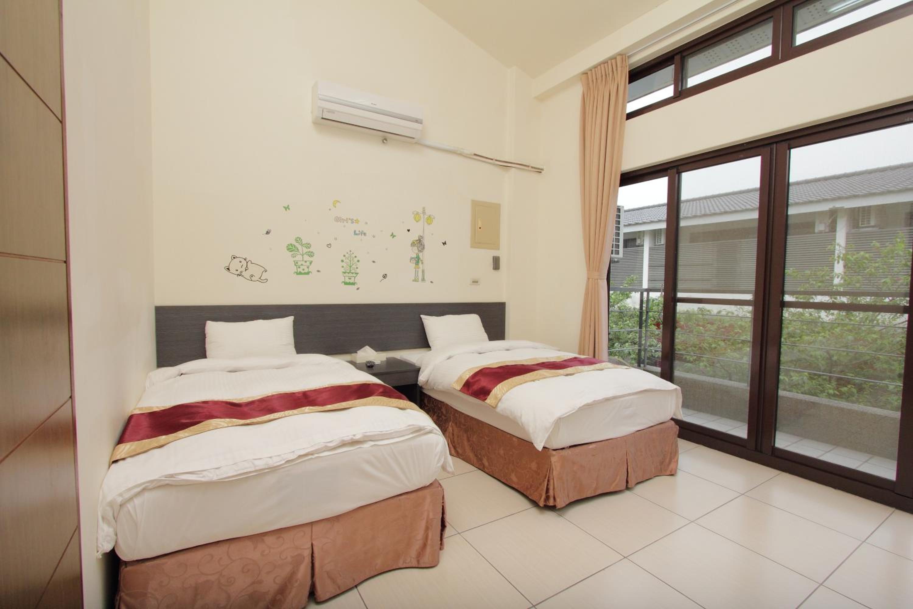 Double Room with Balcony photo 1