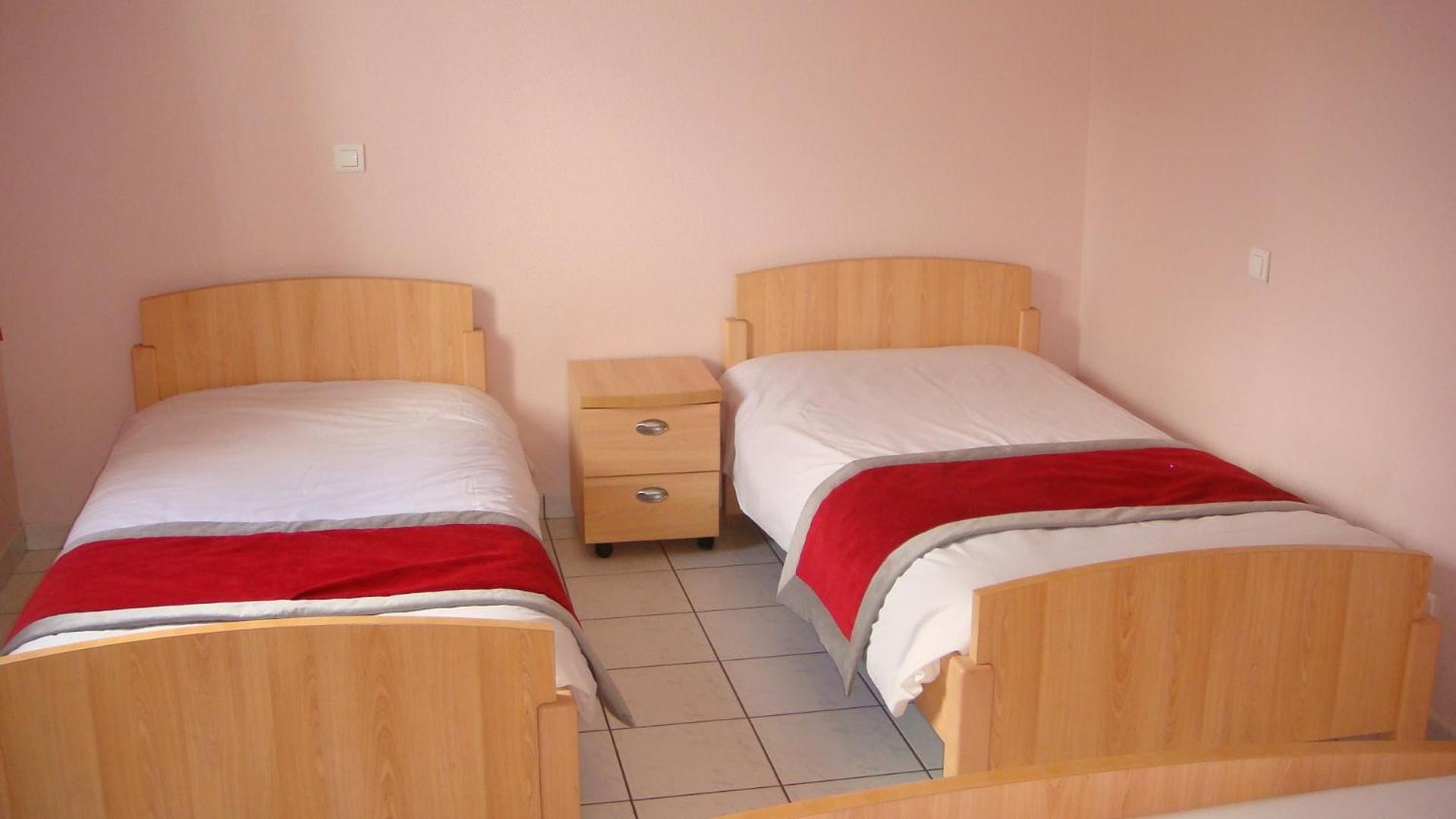 Double or Twin Room with Mountain View photo 1