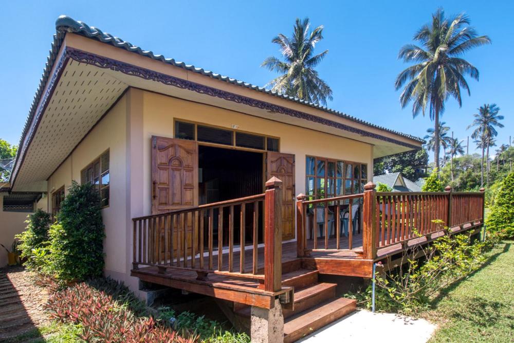 Family Room with Sea View photo 2