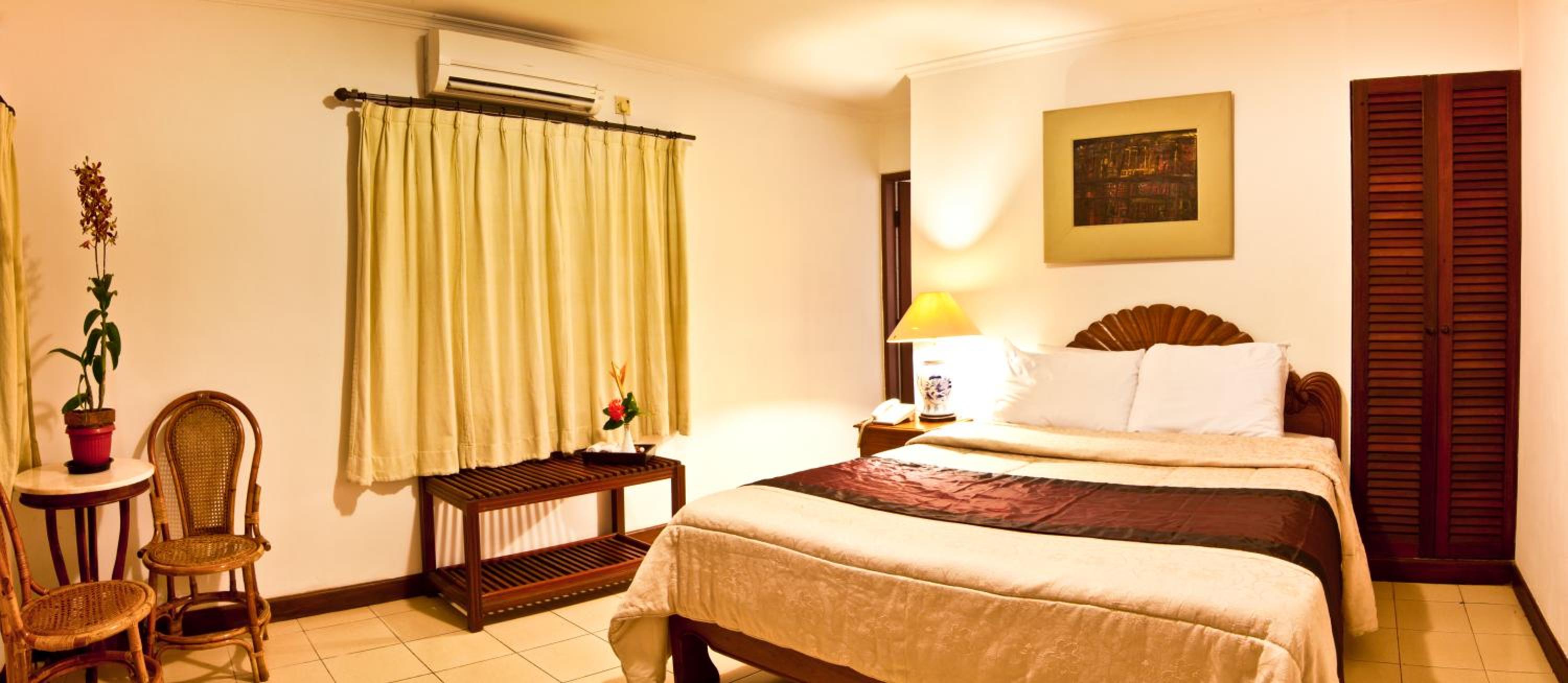 Standard Double or Twin Room photo 1