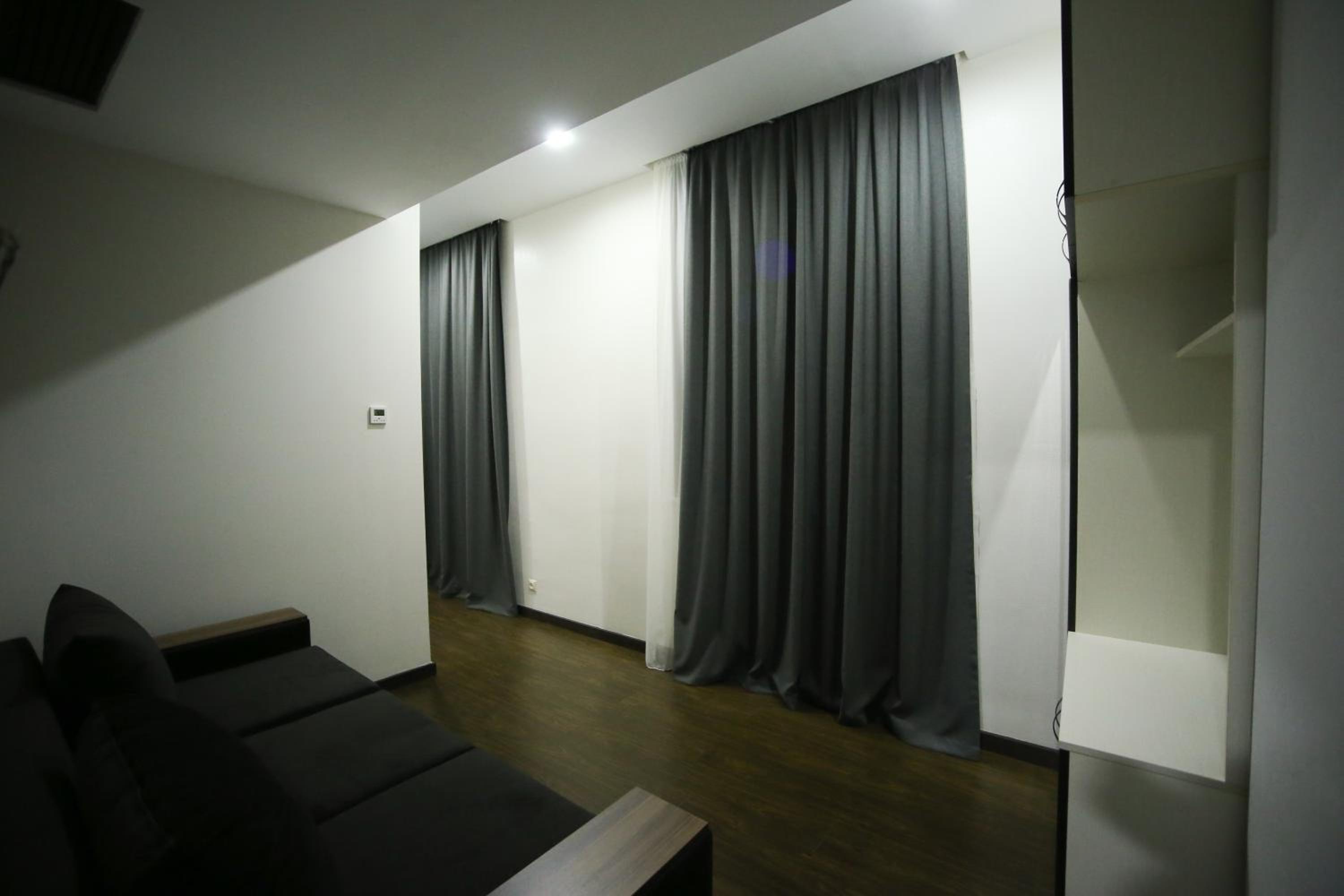 One-Bedroom Suite photo 2
