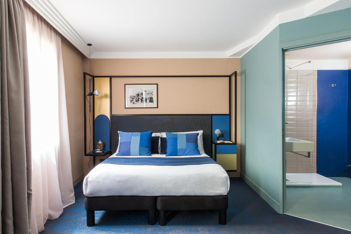 Superior Double Room - Photo 8
