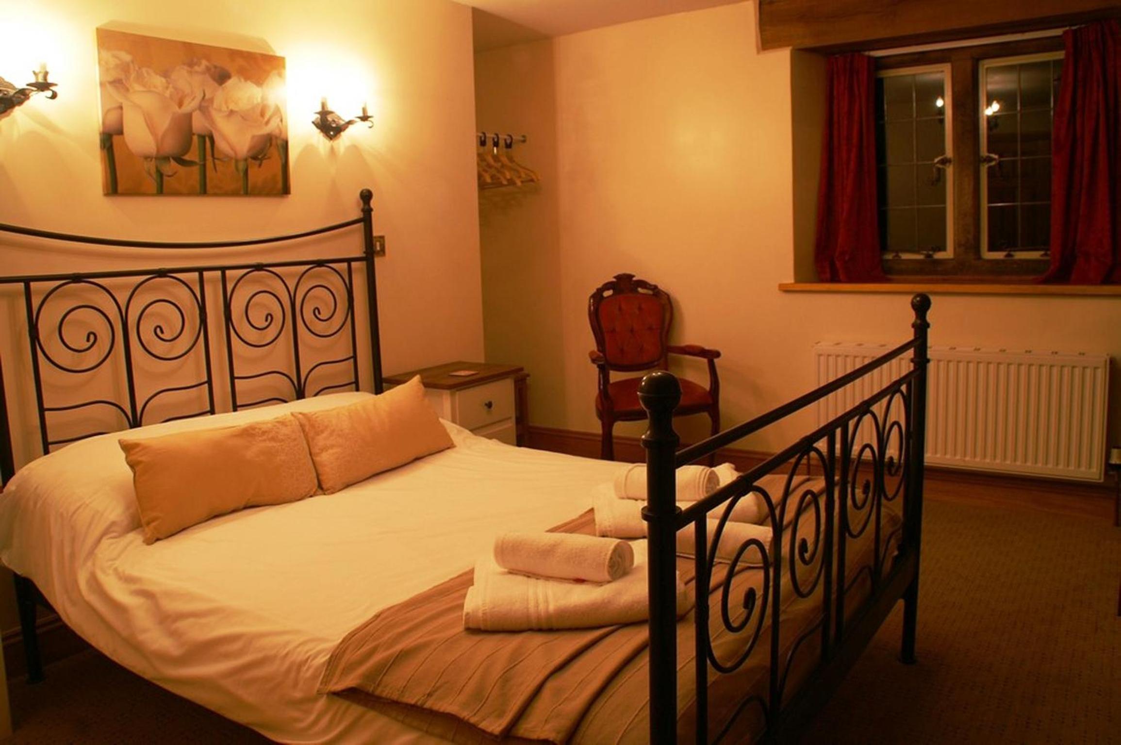 Double Room - Photo 4