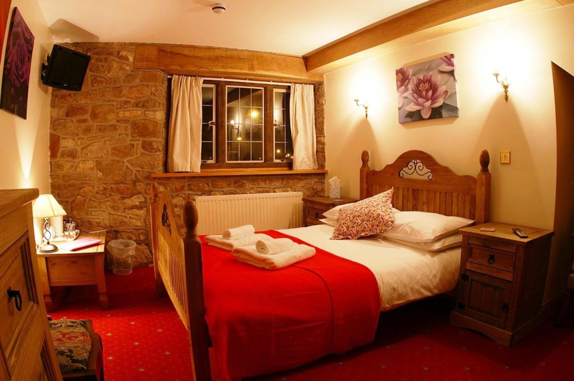 Double Room - Photo 1