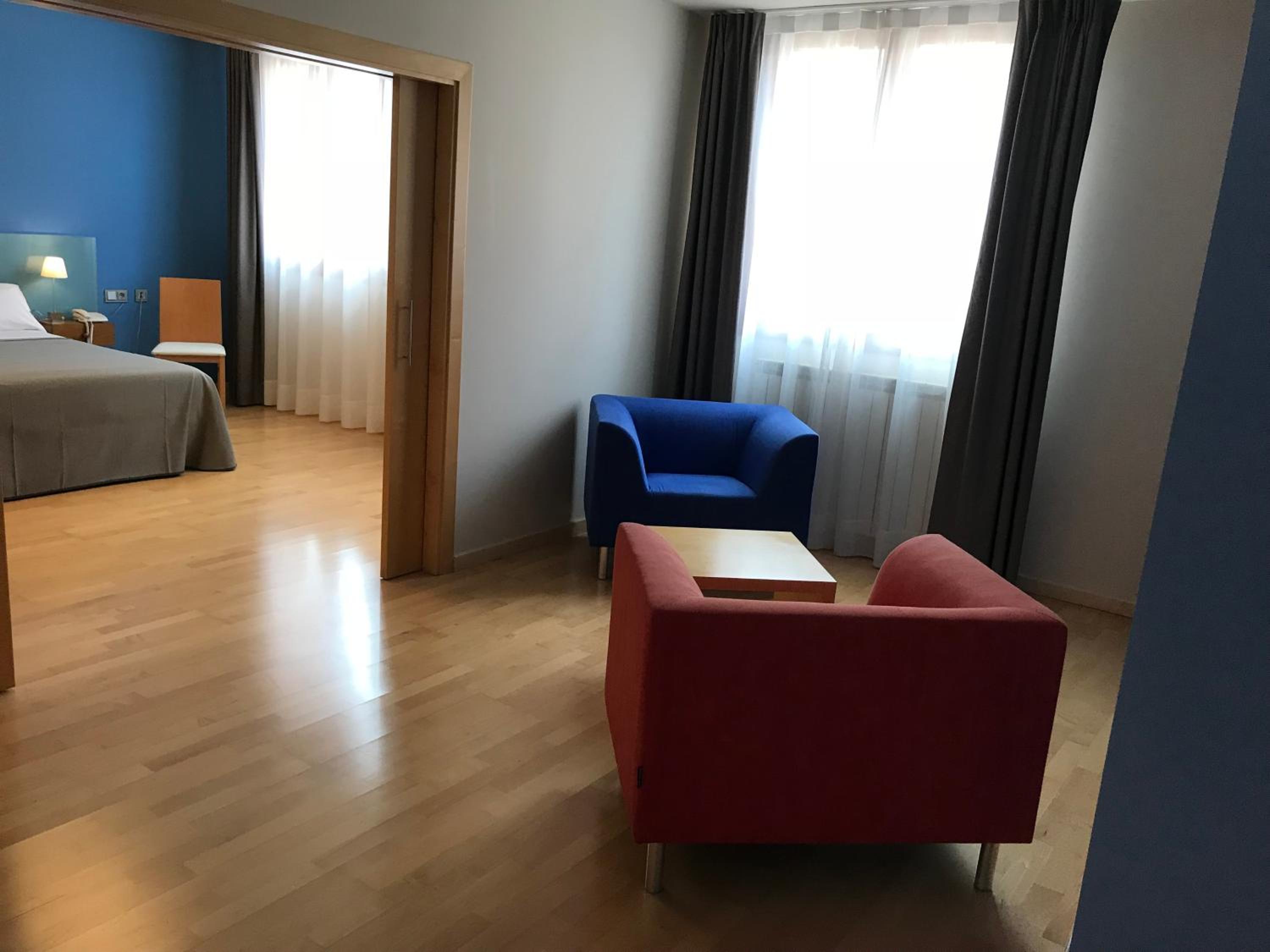 Superior Double Room - Photo 3