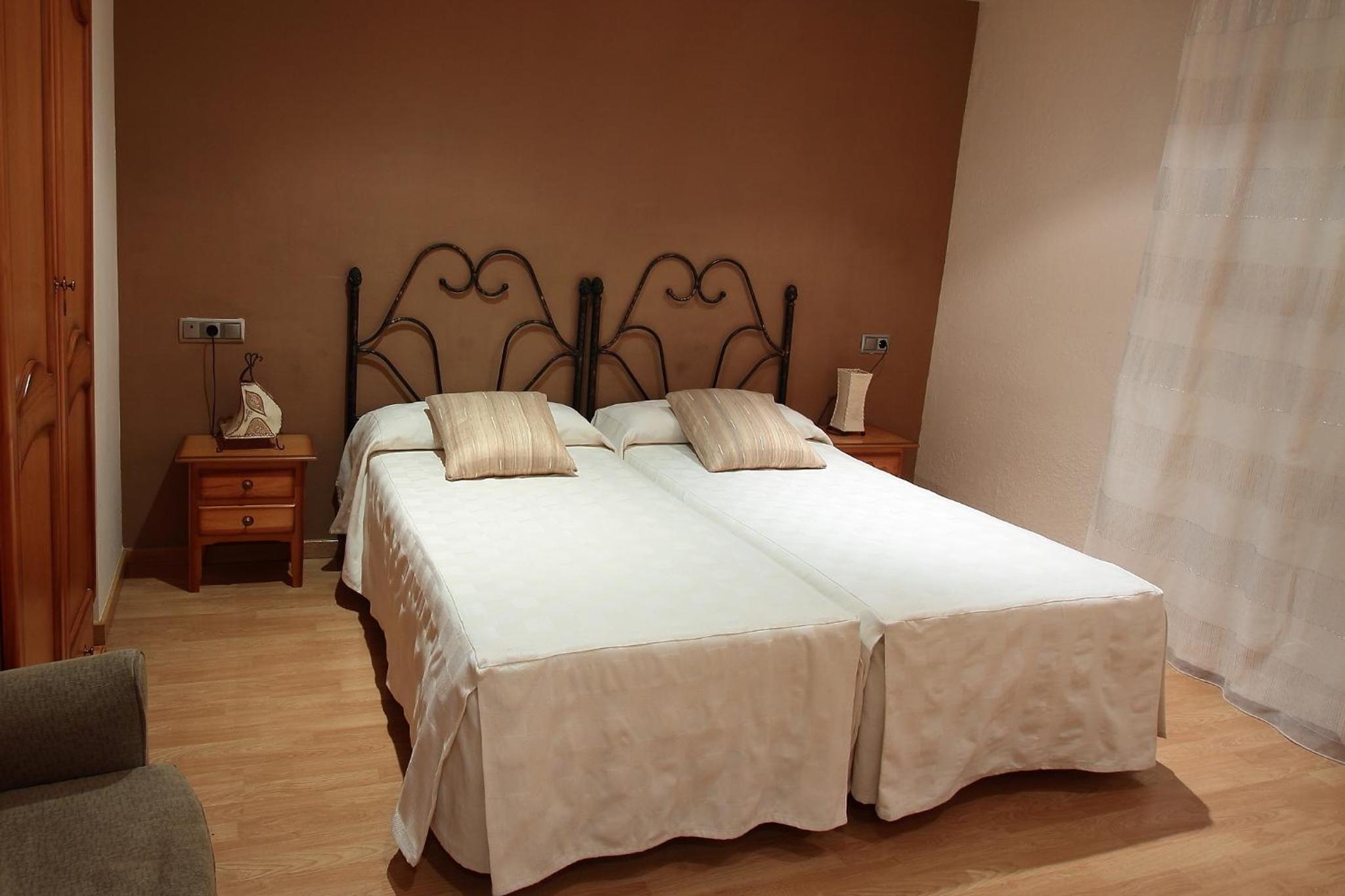 Habitación familiar