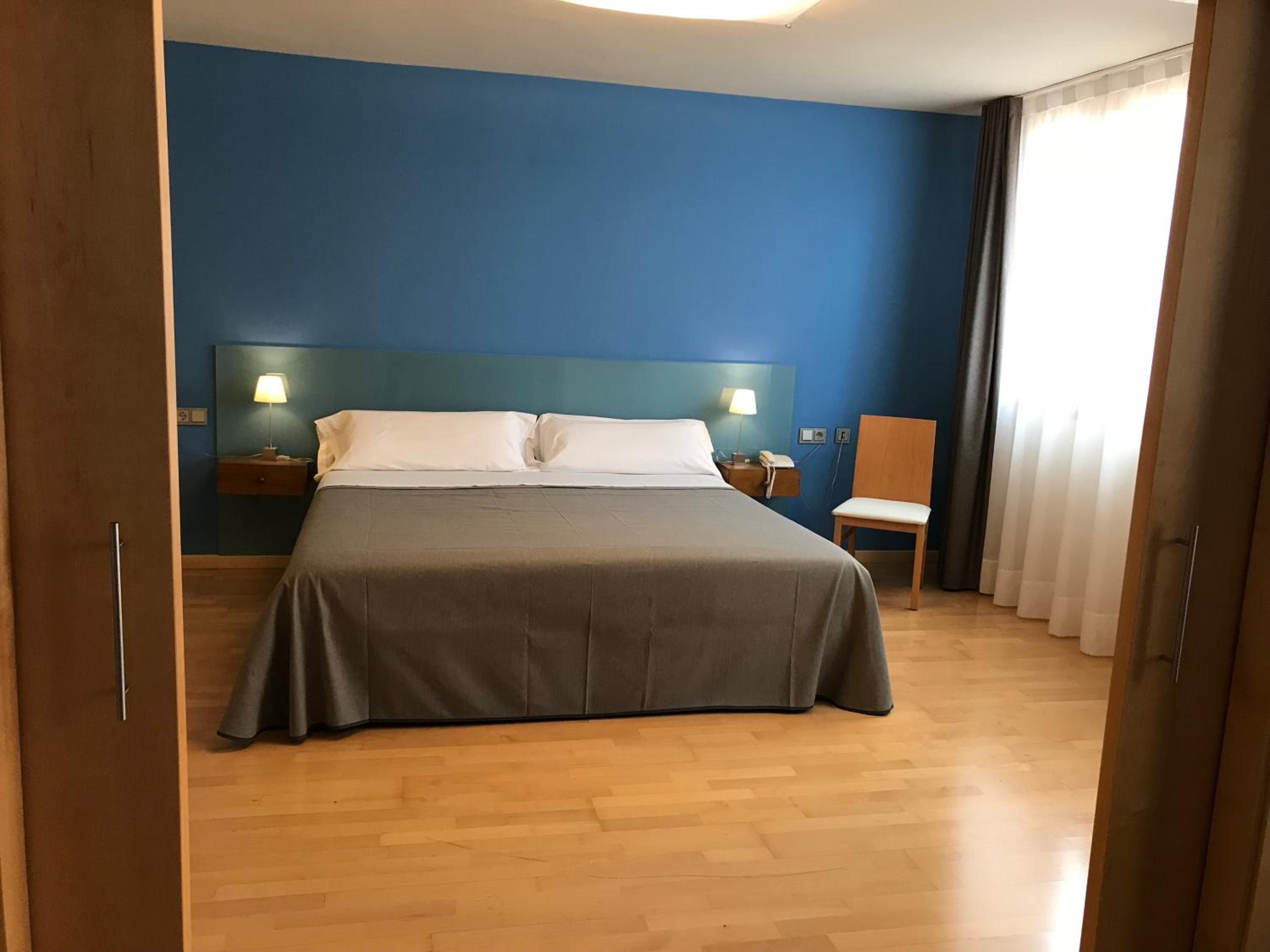 Superior Double Room - Photo 2