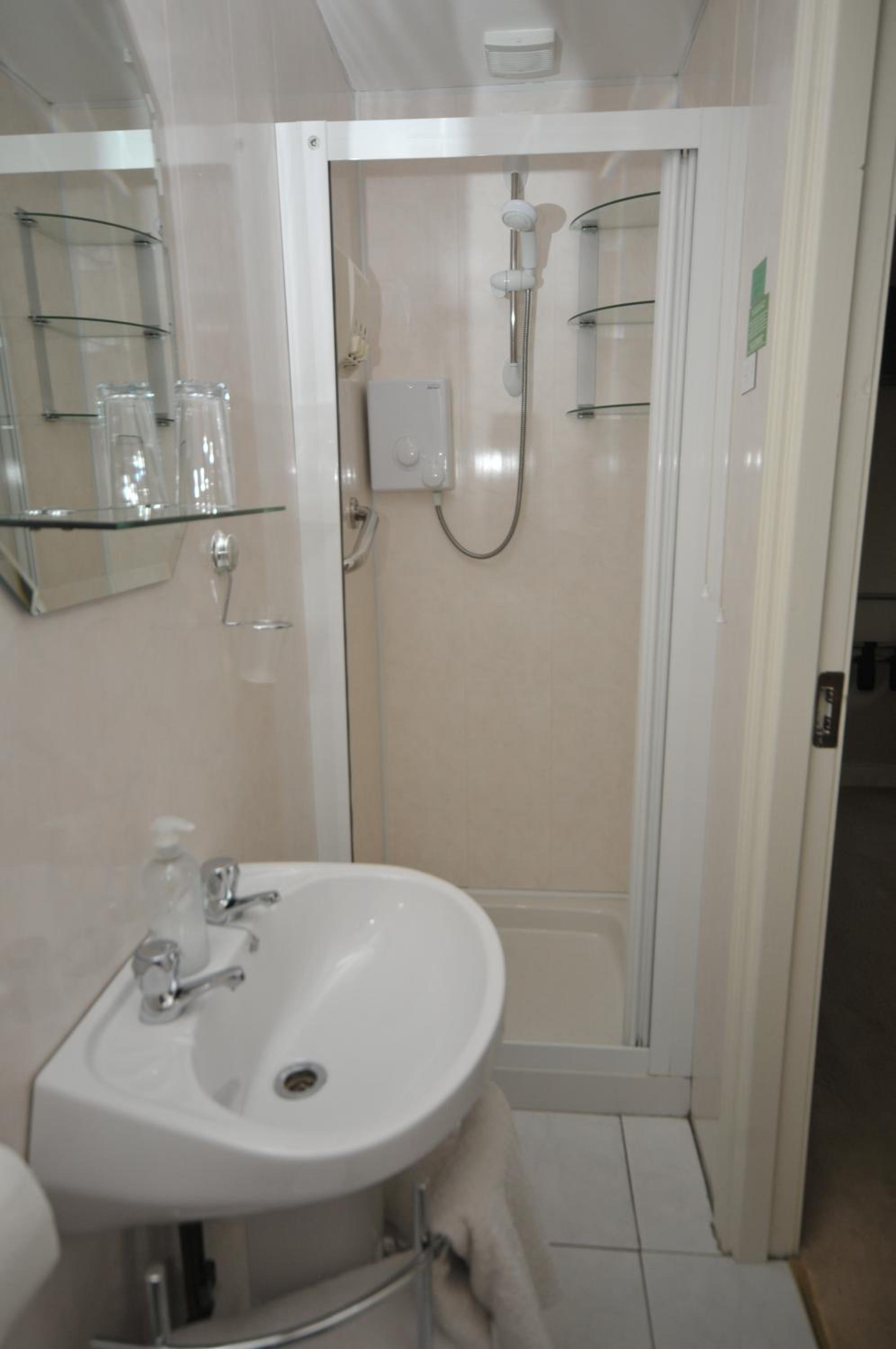 Twin Room photo 3