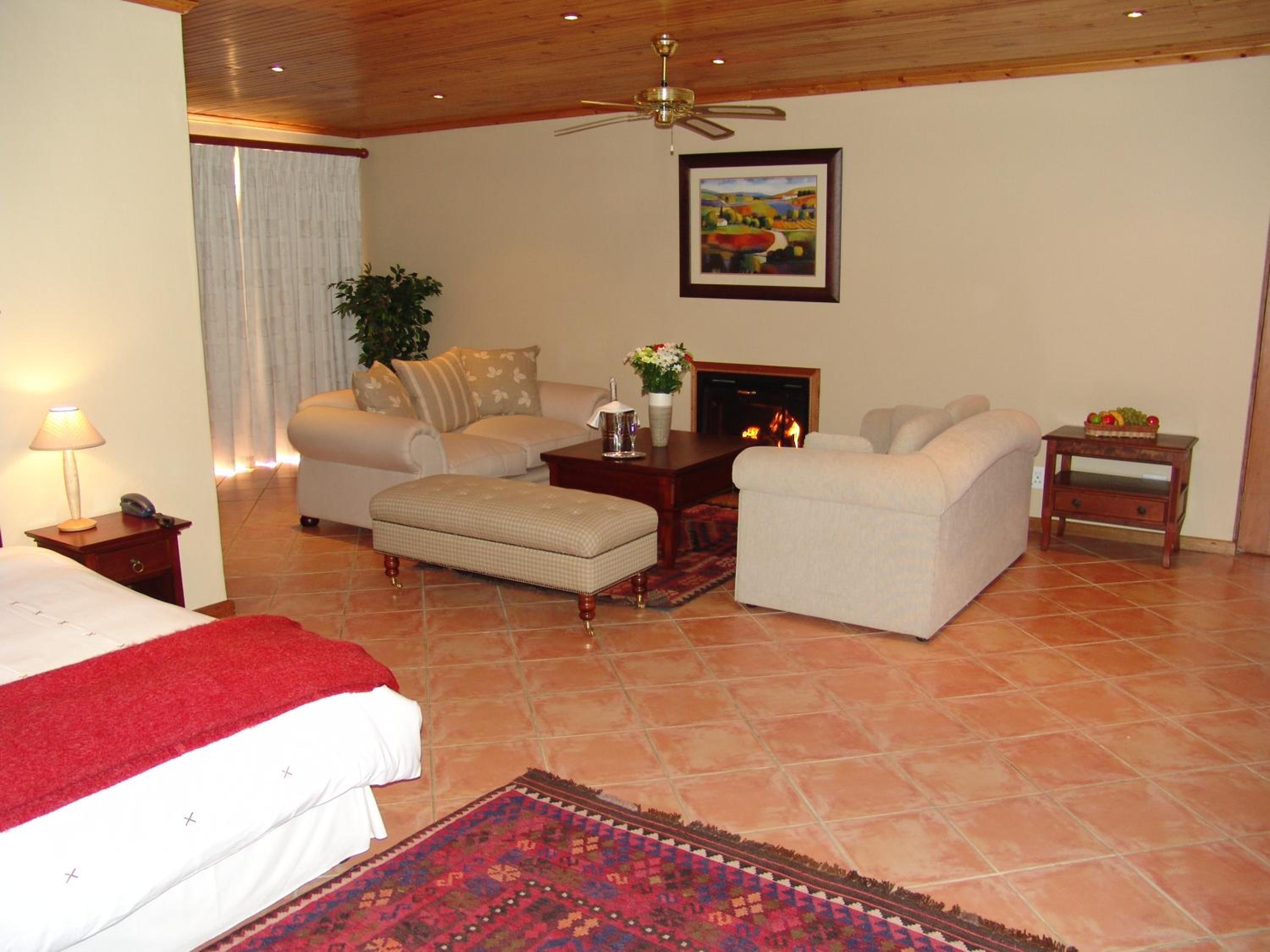 Garden Suite - Photo 4