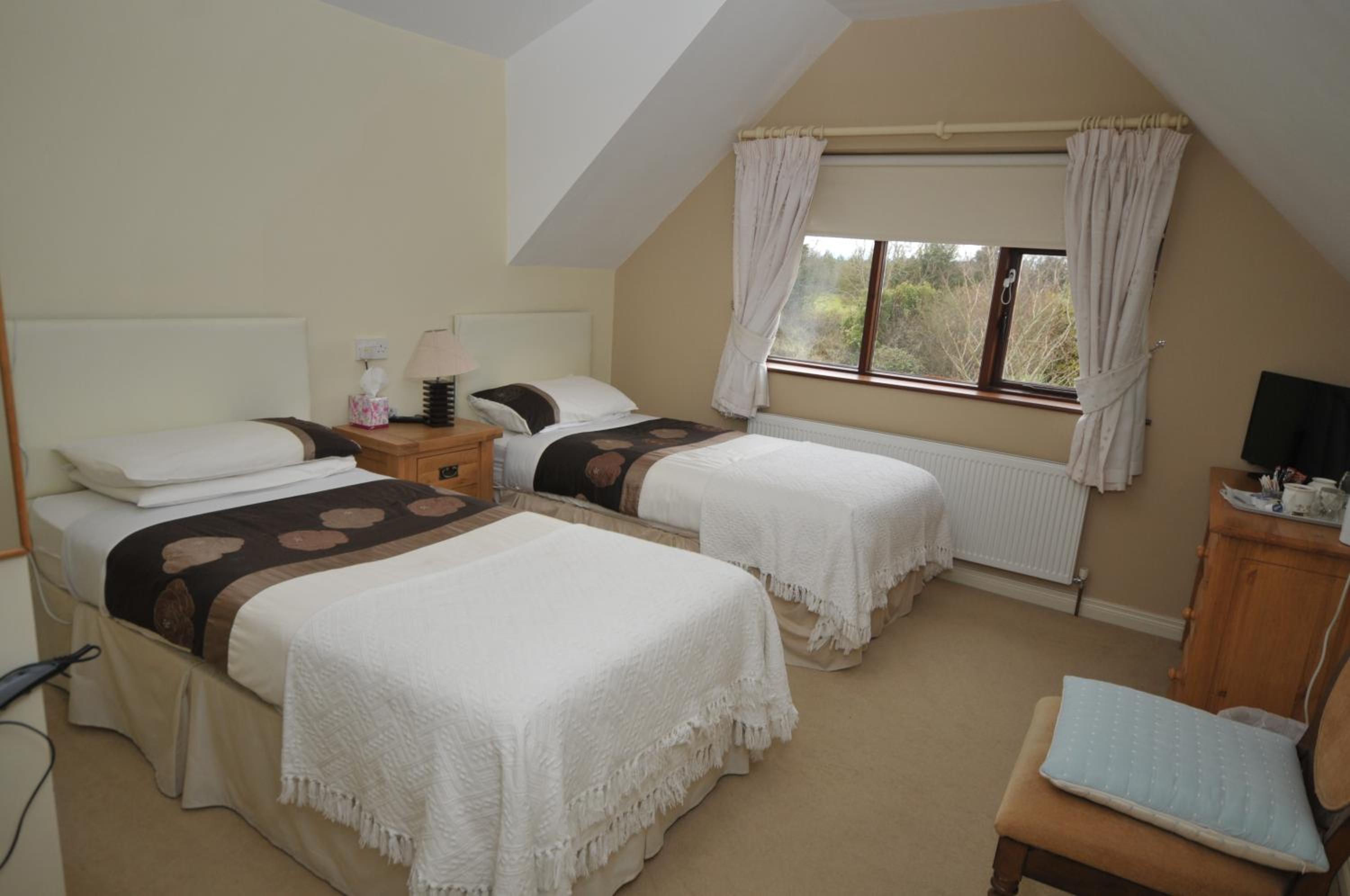 Family Room (4 Adults)