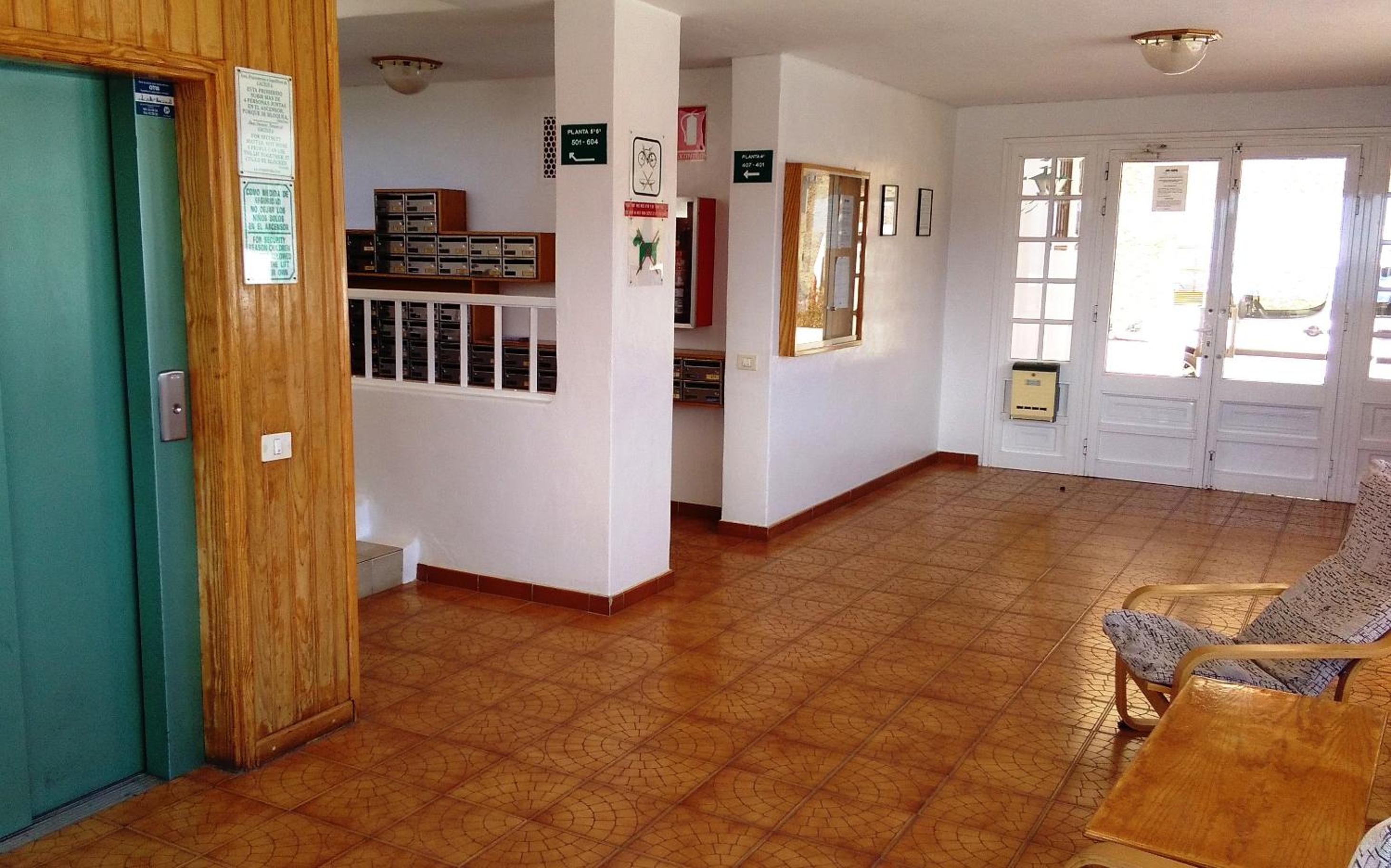 Apartamento
