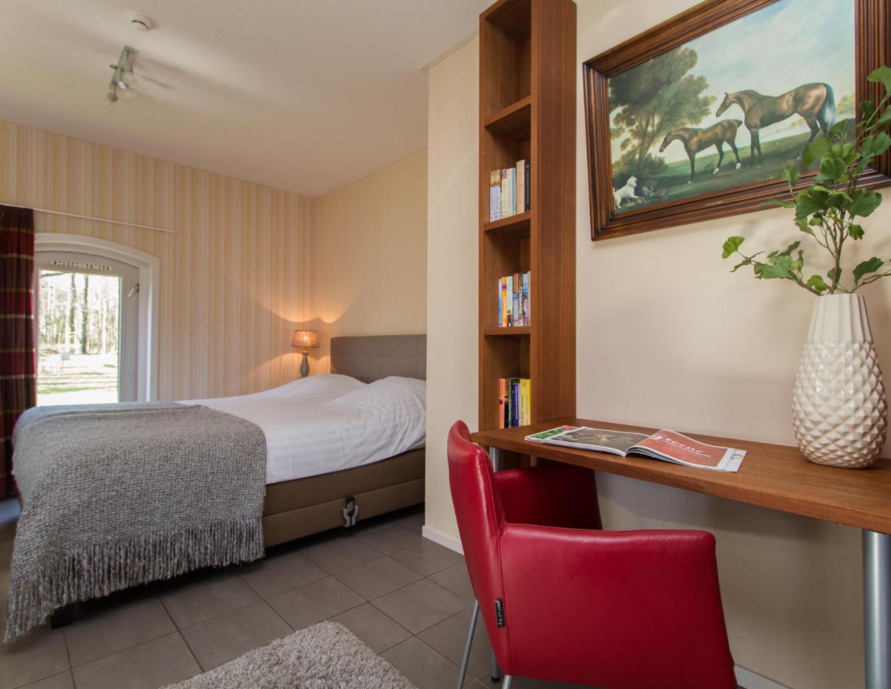 Comfort Double Room with Shower photo 1